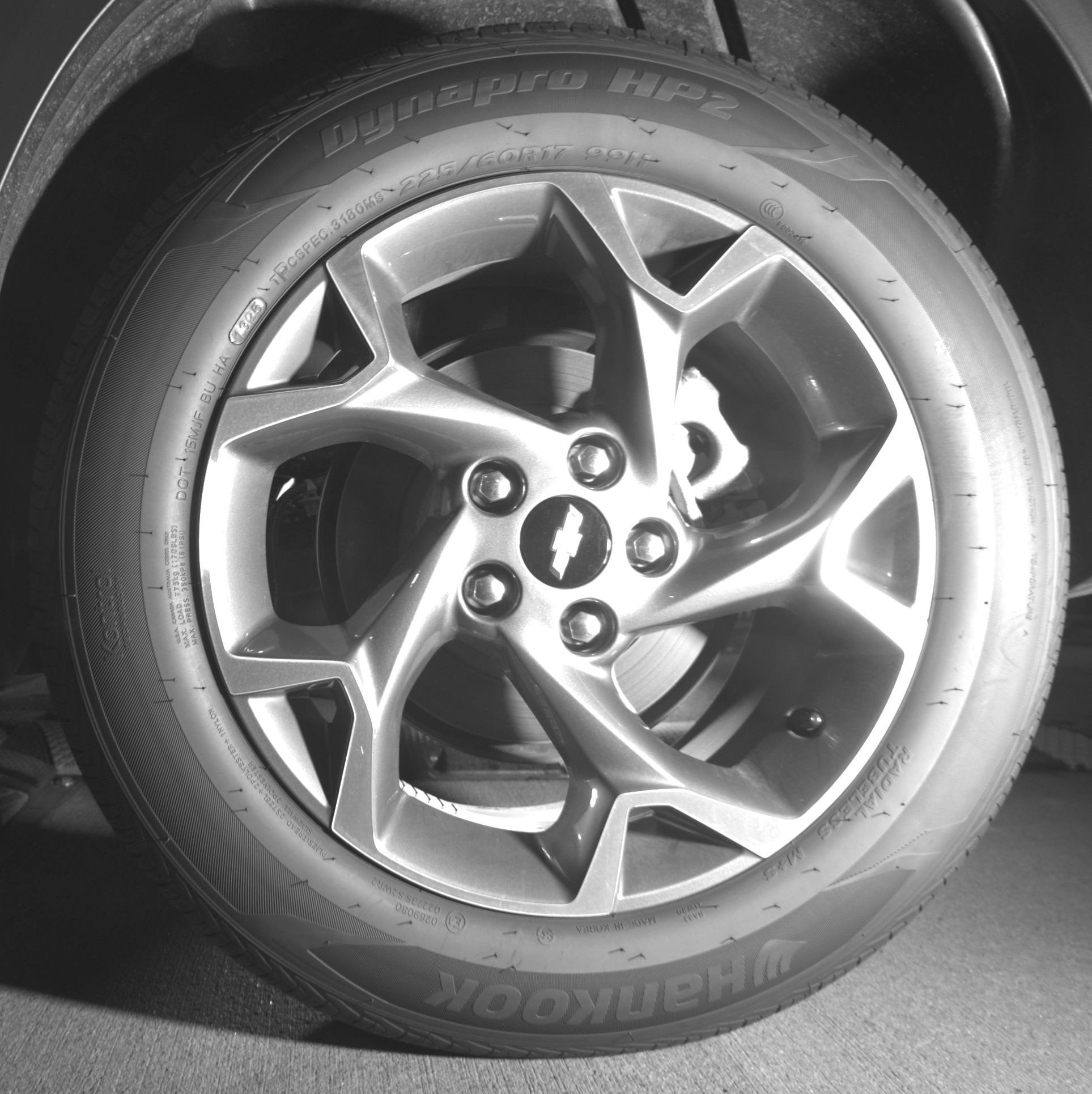 Thumbnail: 2025 Chevrolet Trax - 14