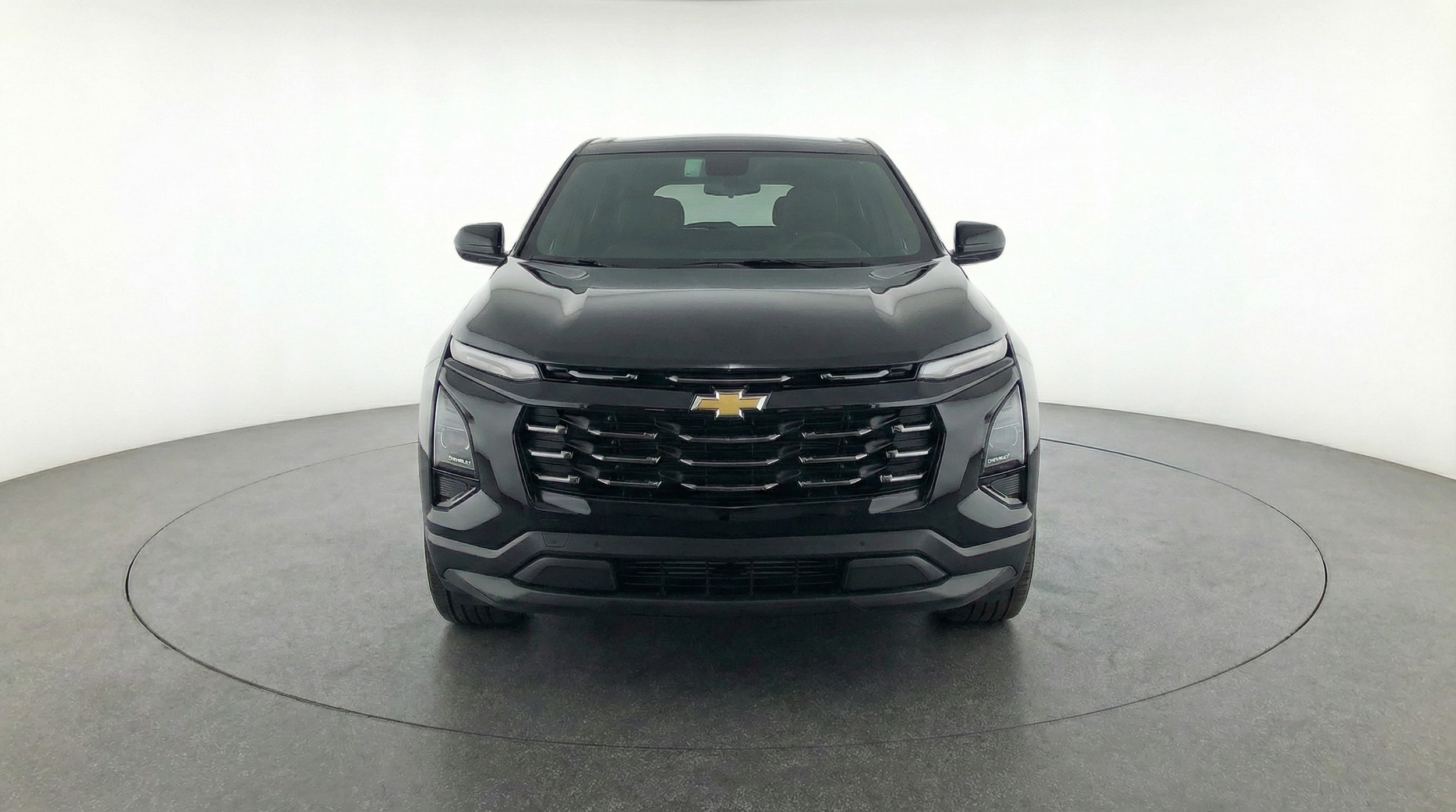 Thumbnail: 2025 Chevrolet Equinox - 2