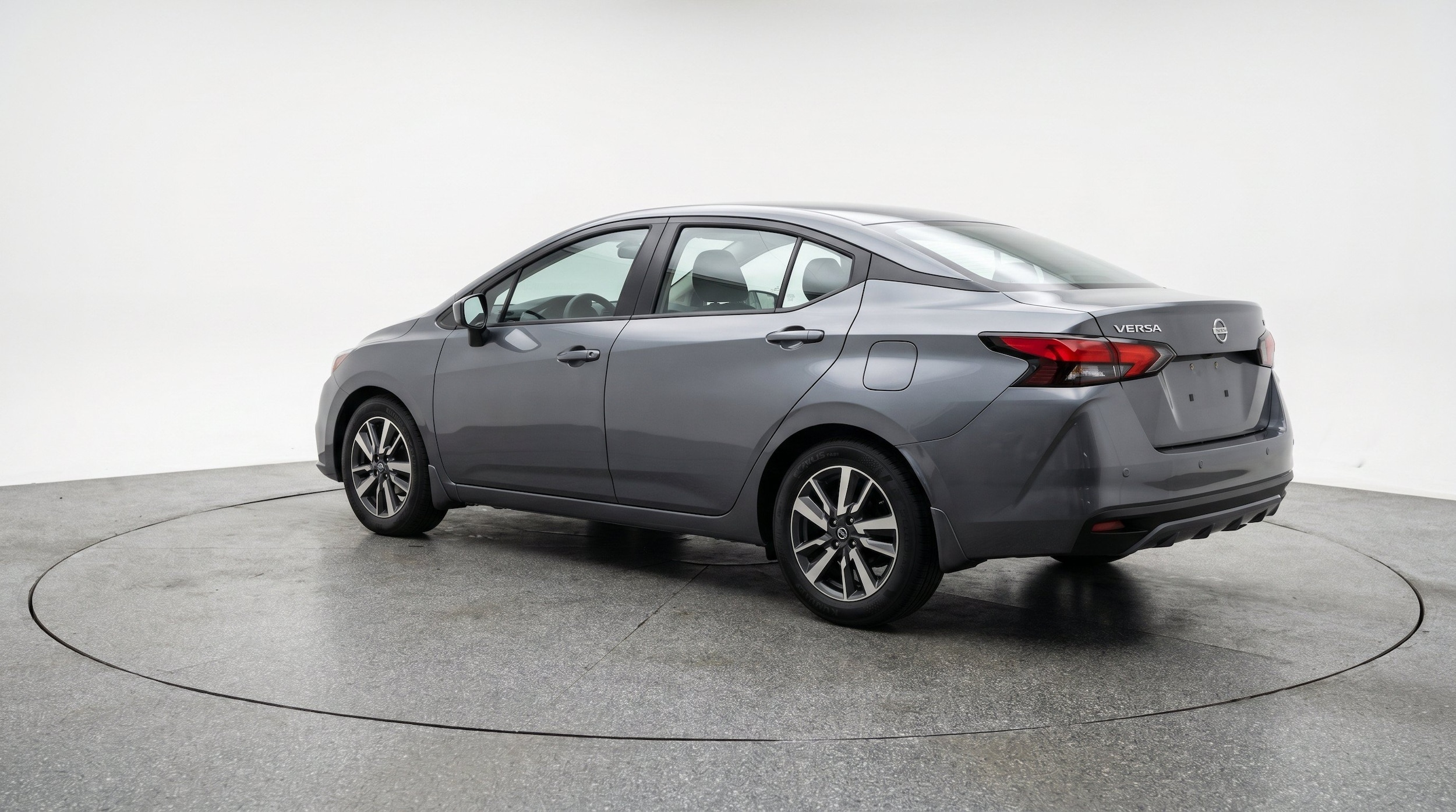 Thumbnail: 2025 Nissan Versa - 6