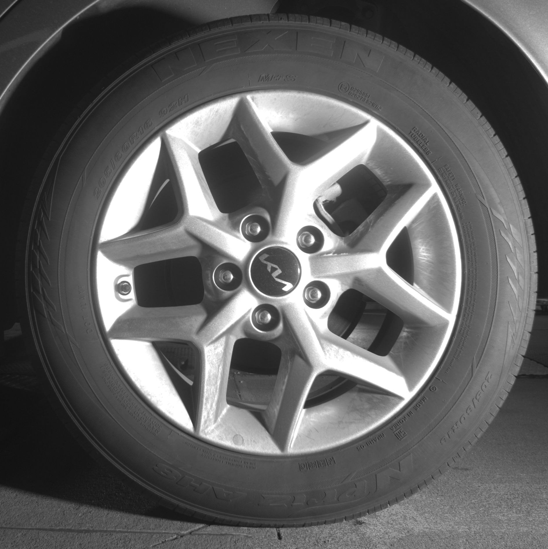 Thumbnail: 2025 Kia Soul - 14