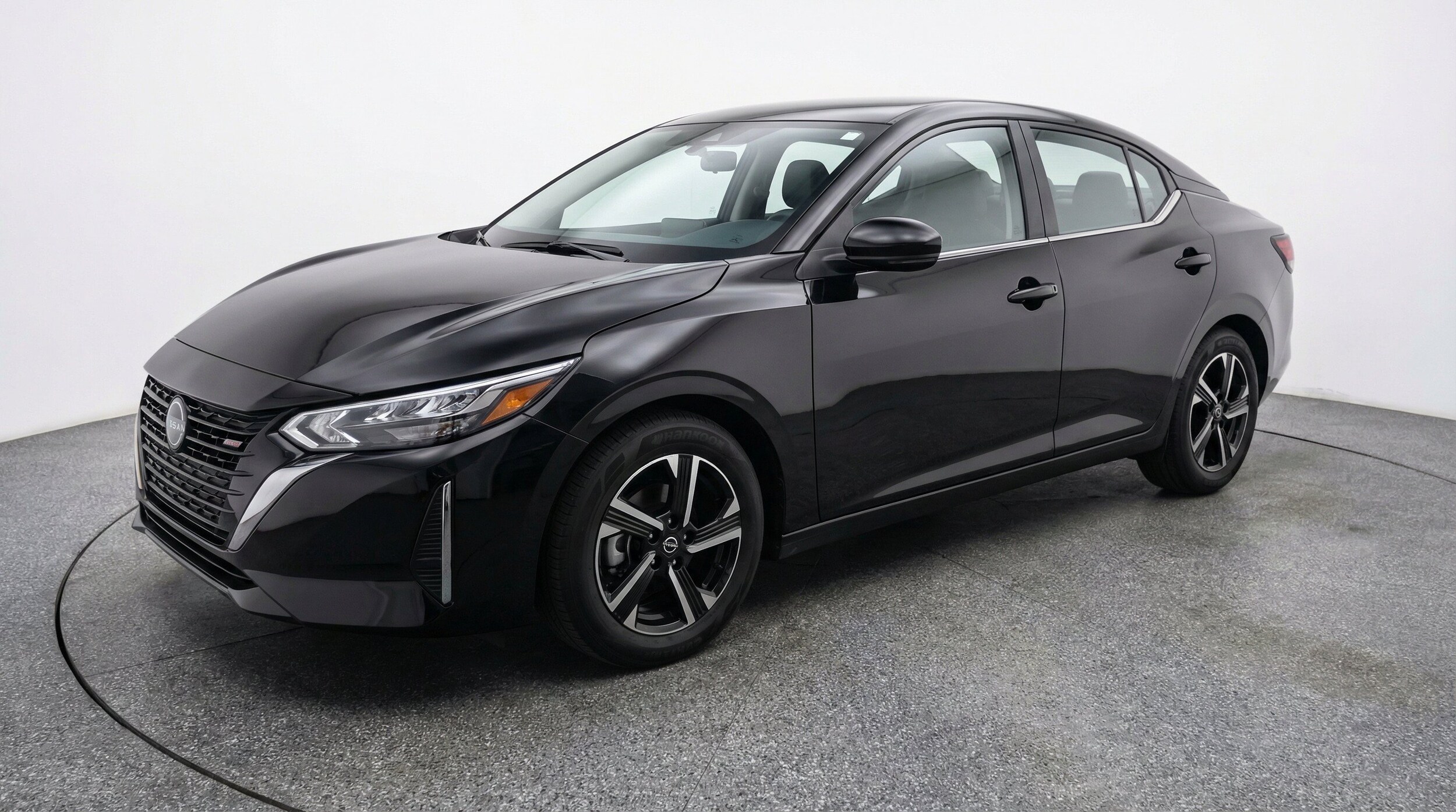 Thumbnail: 2025 Nissan Sentra - 3