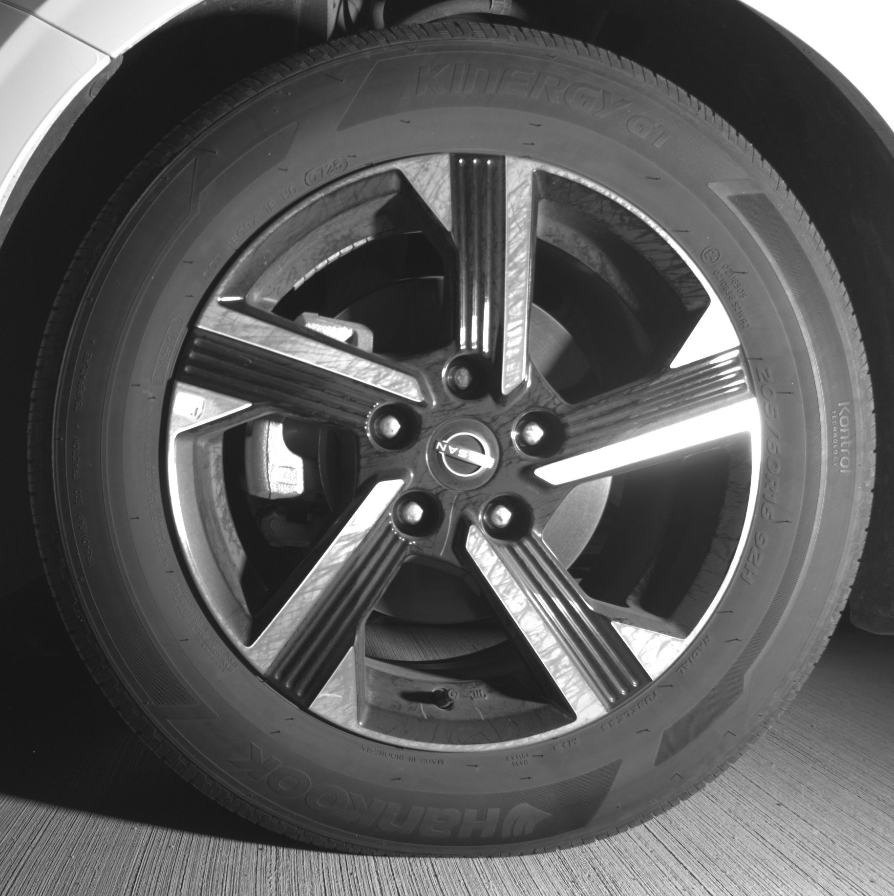 Thumbnail: 2025 Nissan Sentra - 9