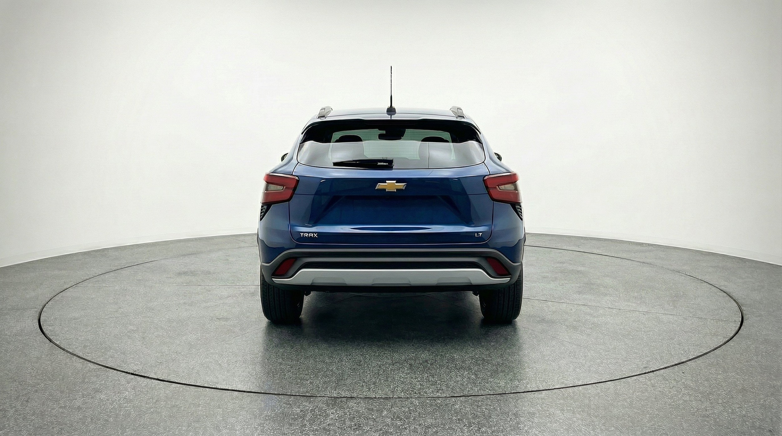 Thumbnail: 2025 Chevrolet Trax - 7