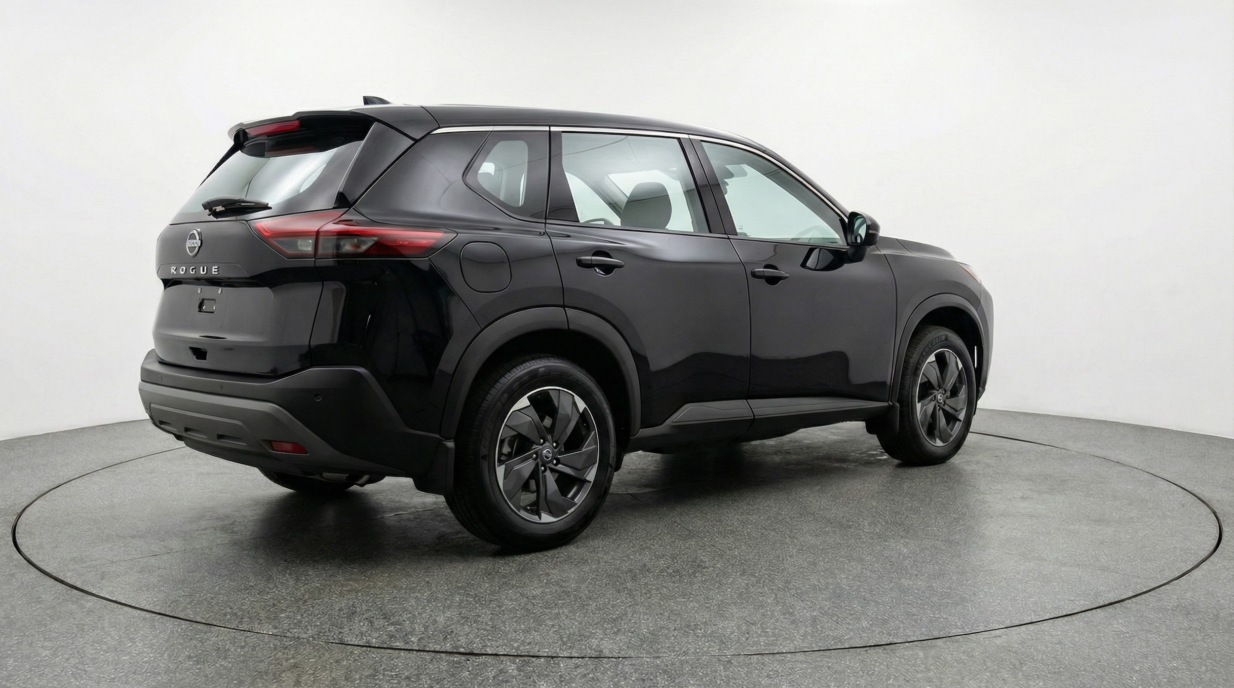 Thumbnail: 2025 Nissan Rogue - 7