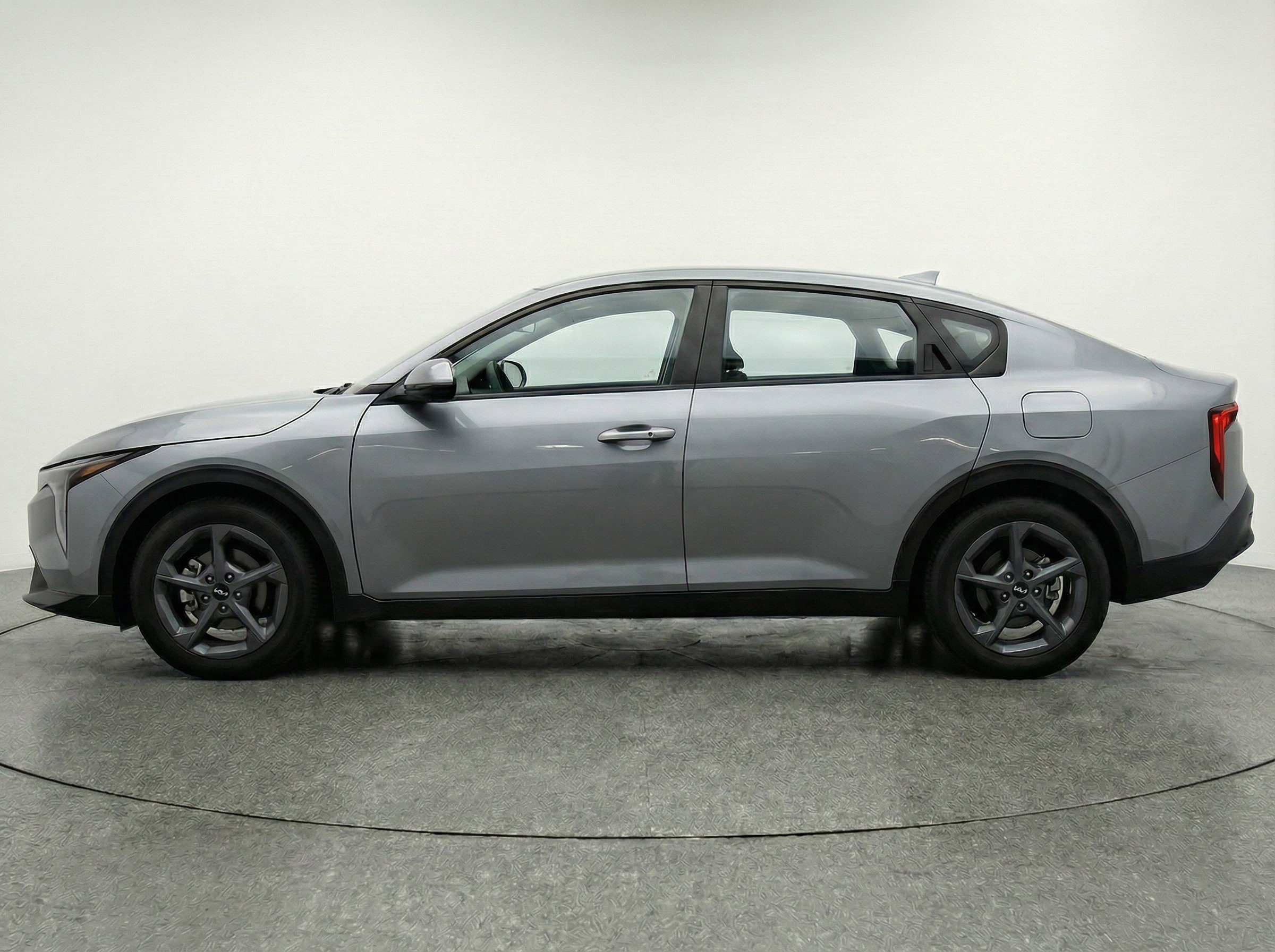 Thumbnail: 2025 Kia K4 - 5