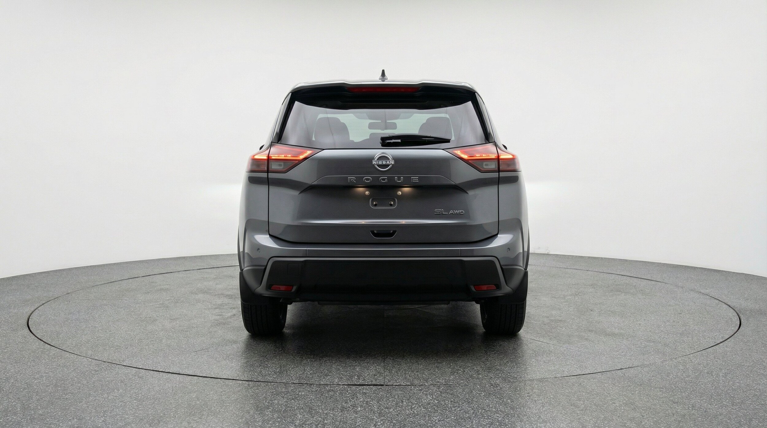 Thumbnail: 2026 Nissan Rogue - 7