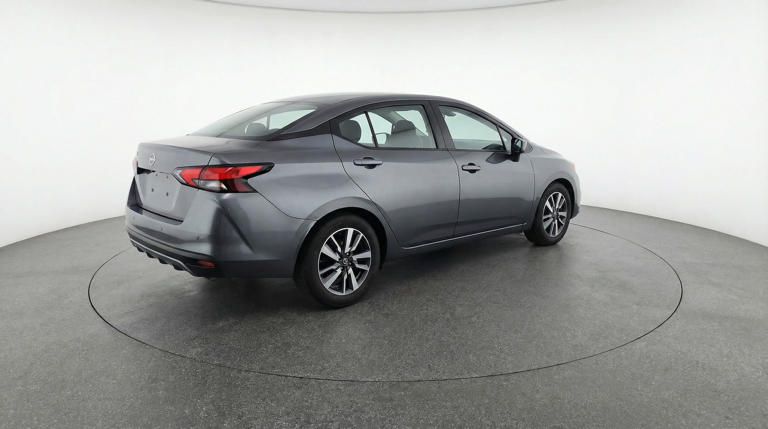 Thumbnail: 2025 Nissan Versa - 9