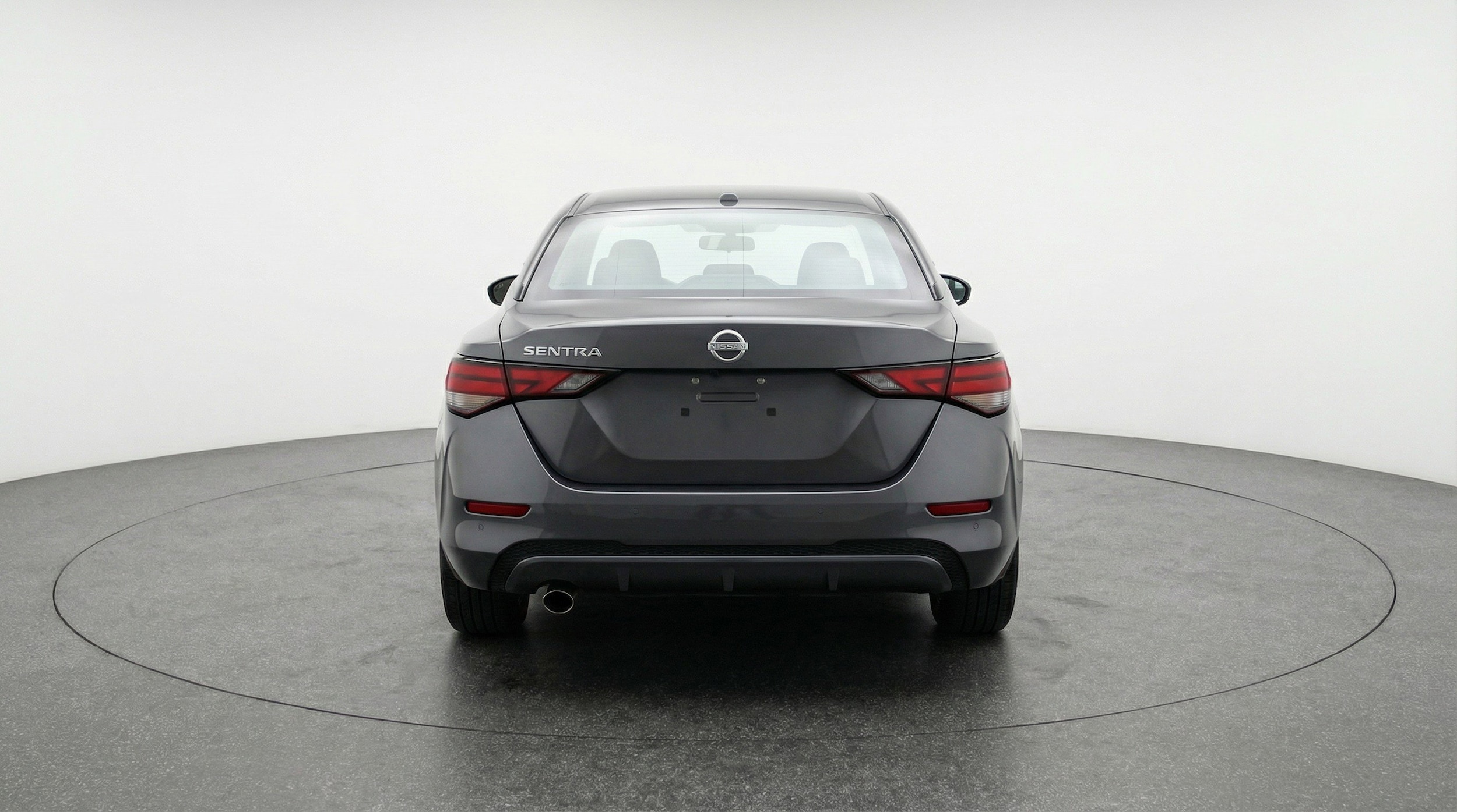 Thumbnail: 2025 Nissan Sentra - 7