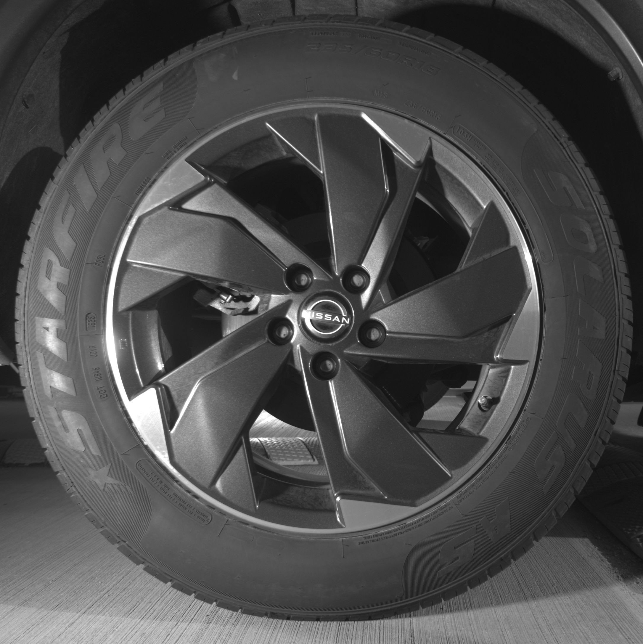 Thumbnail: 2025 Nissan Rogue - 15
