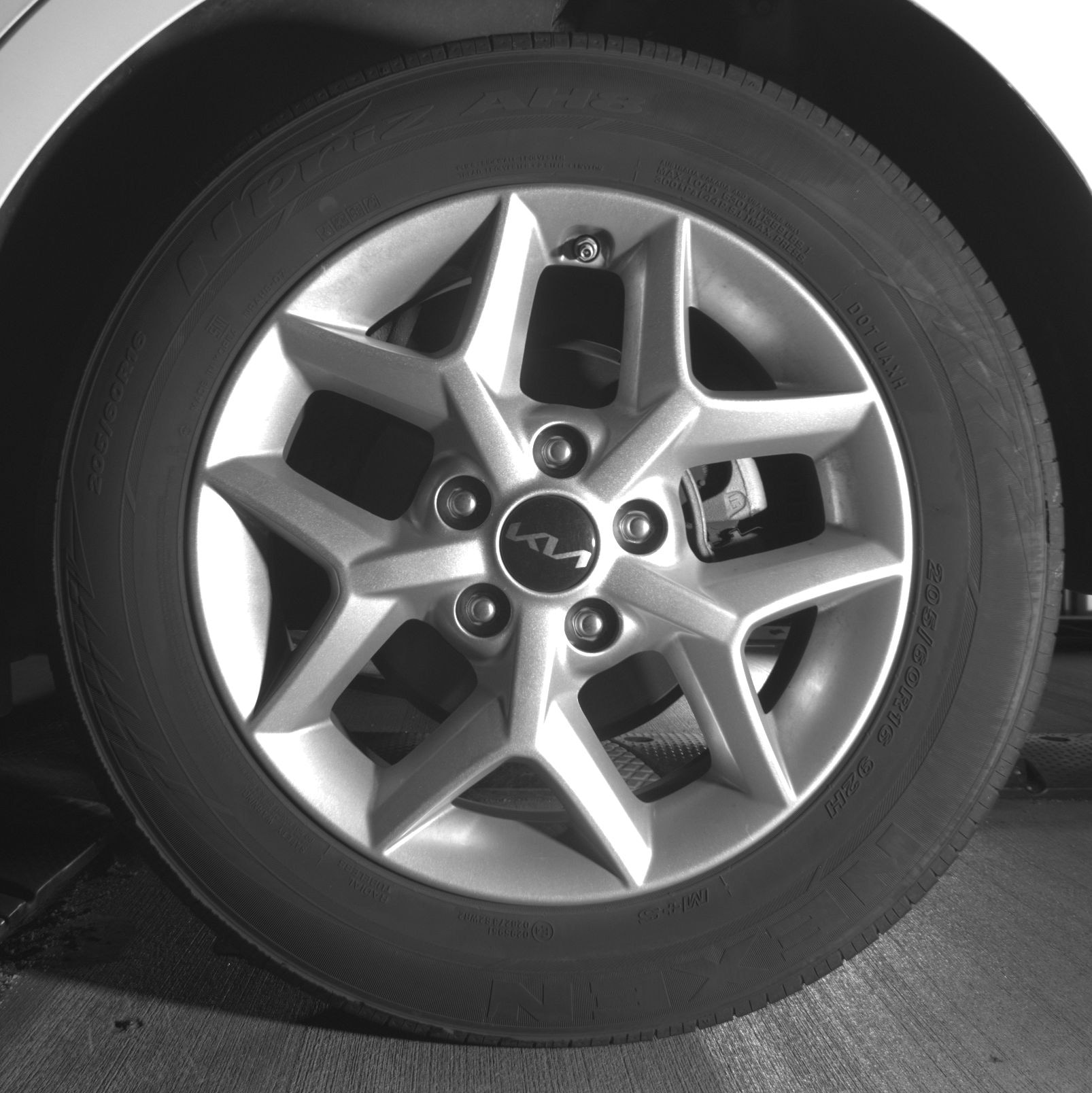 Thumbnail: 2025 Kia Soul - 11