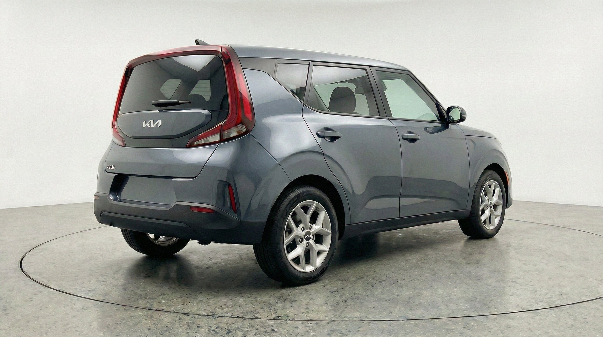 Thumbnail: 2025 Kia Soul - 9