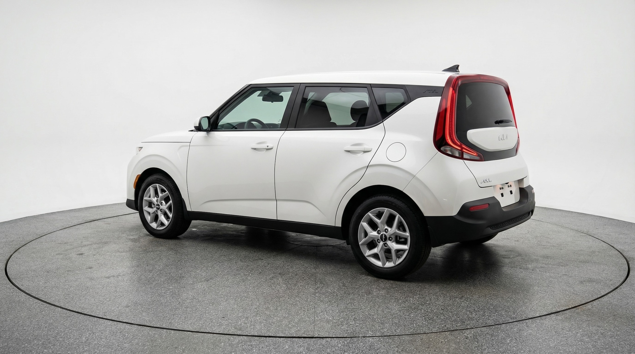 Thumbnail: 2025 Kia Soul - 5