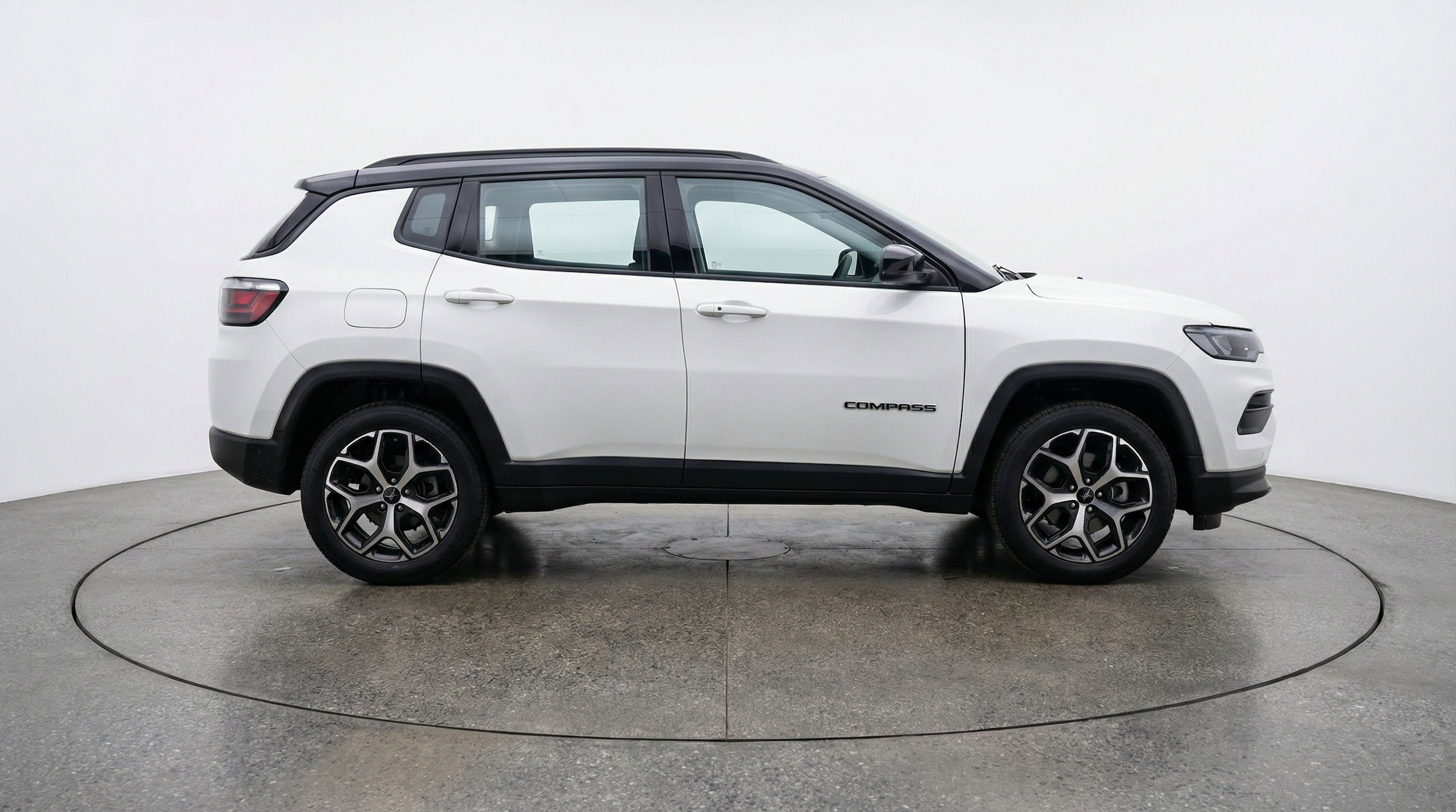 Thumbnail: 2025 Jeep Compass - 11