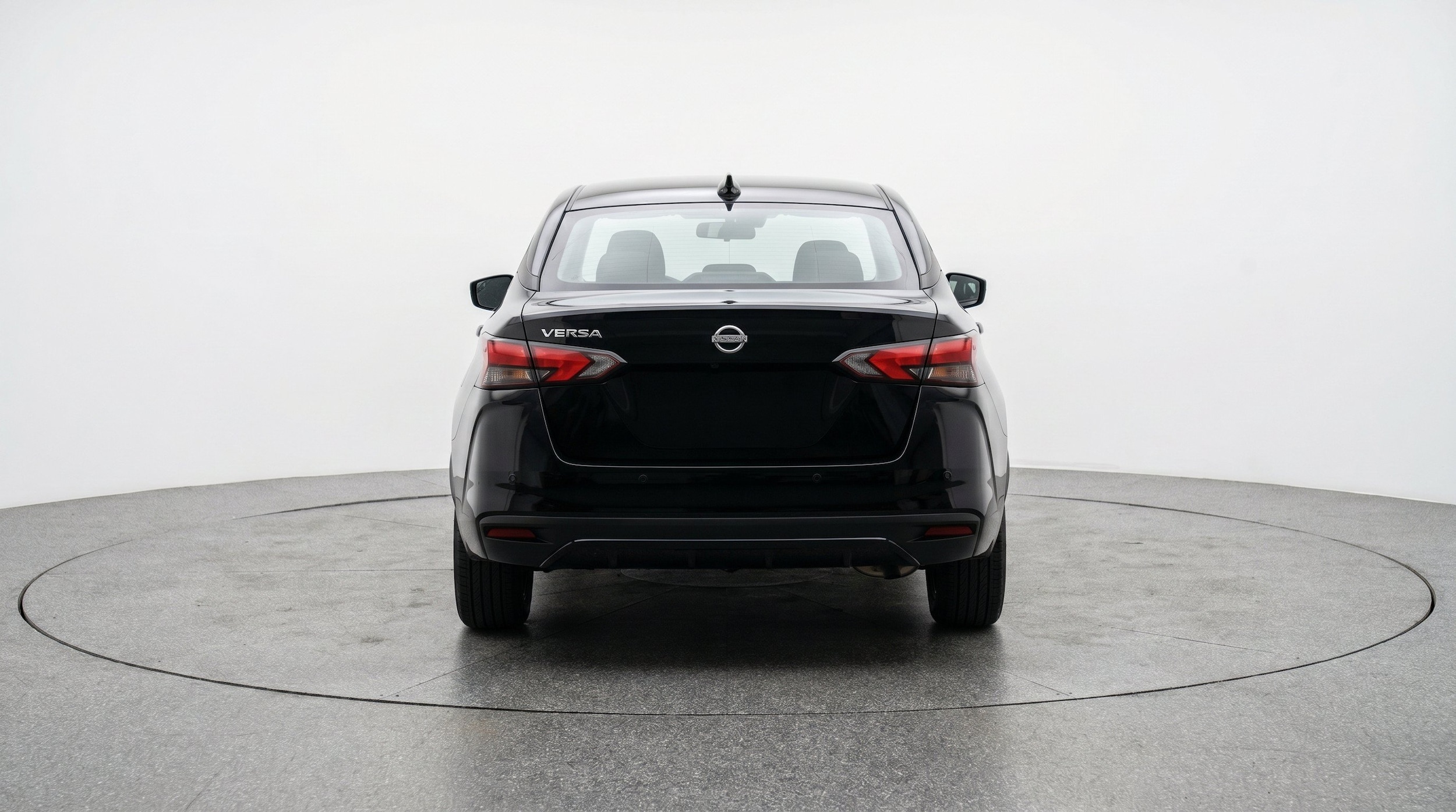 Thumbnail: 2025 Nissan Versa - 7