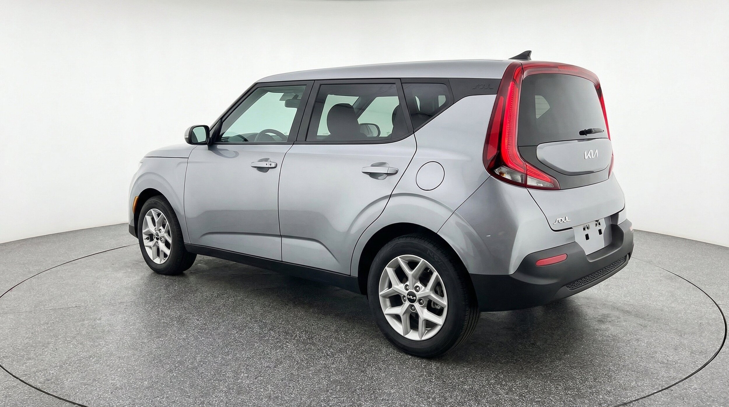 Thumbnail: 2025 Kia Soul - 6