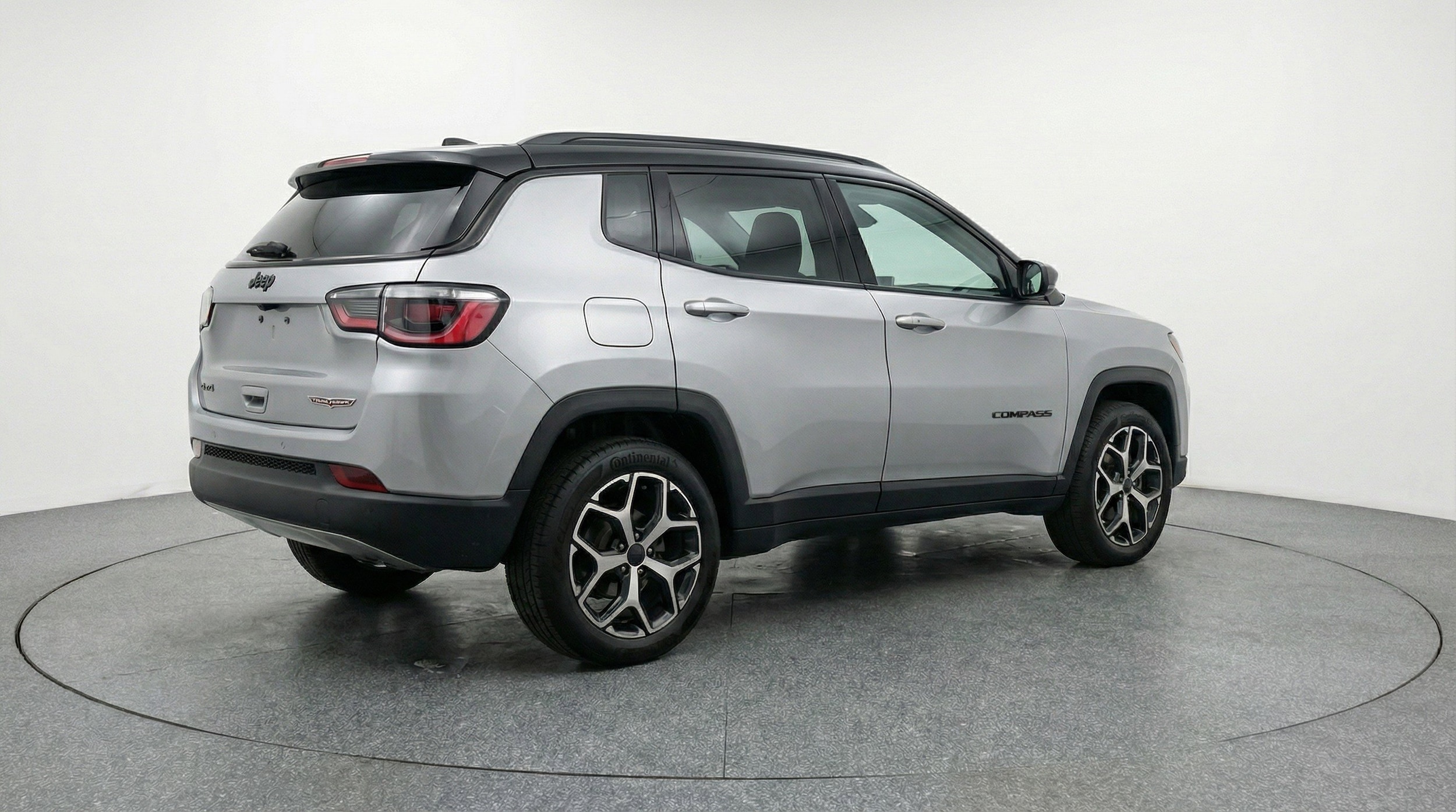 Thumbnail: 2025 Jeep Compass - 9