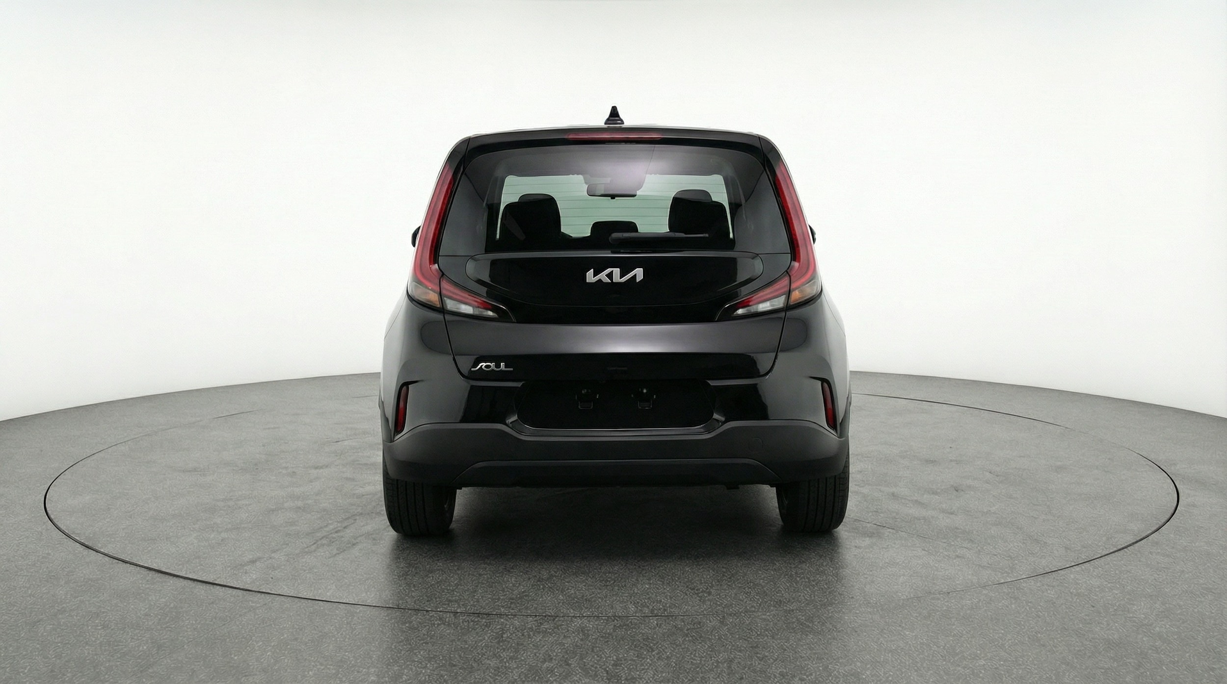 Thumbnail: 2025 Kia Soul - 6