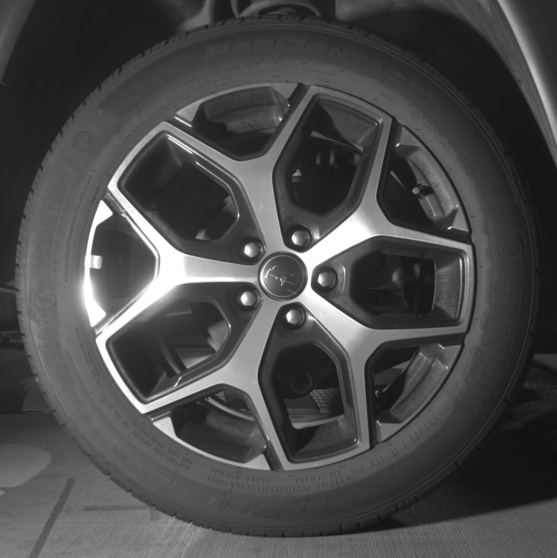 Thumbnail: 2025 Jeep Compass - 12