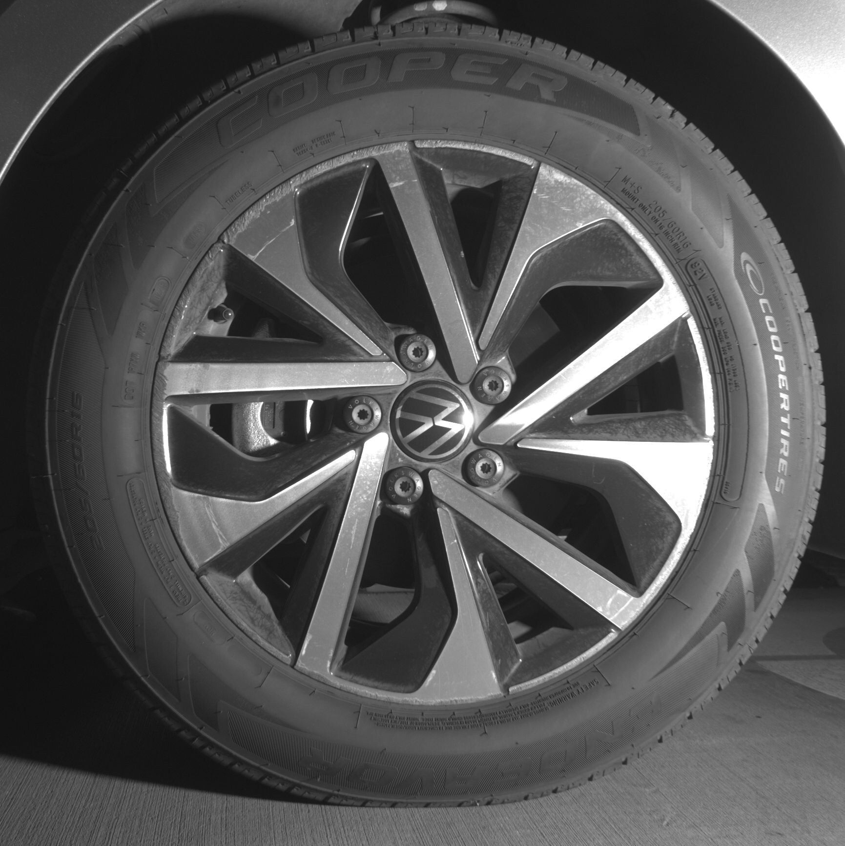 Thumbnail: 2025 Volkswagen Jetta - 9