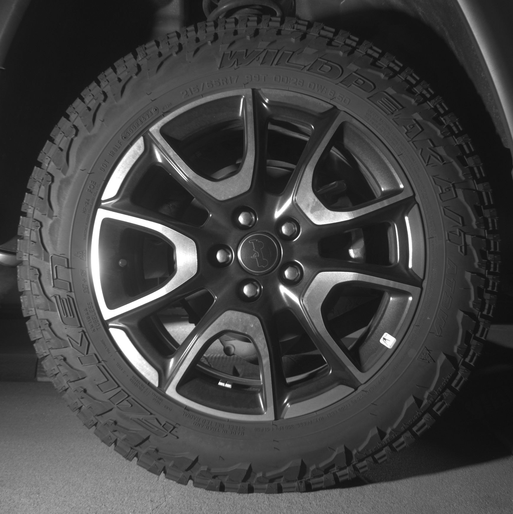 Thumbnail: 2025 Jeep Compass - 12