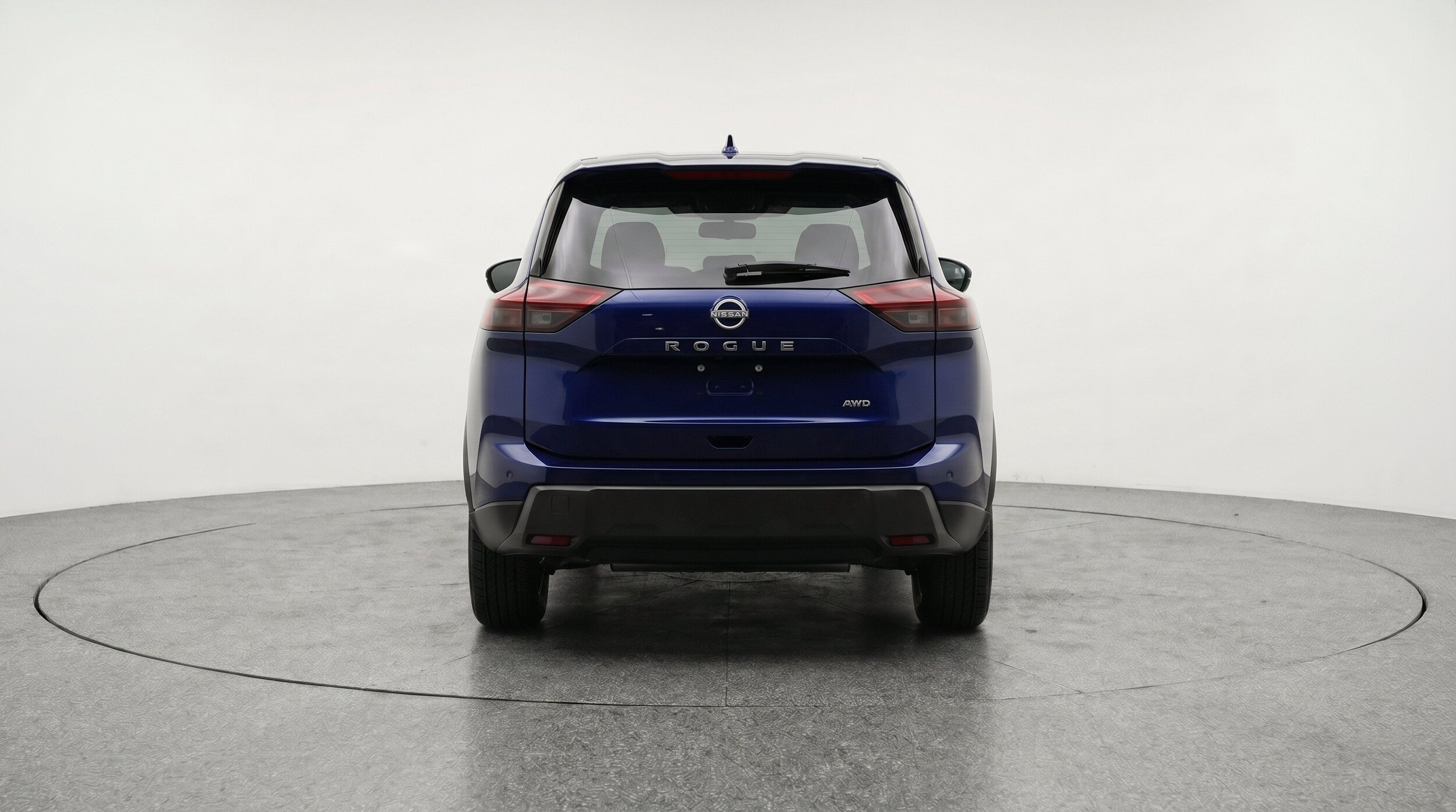 Thumbnail: 2025 Nissan Rogue - 7