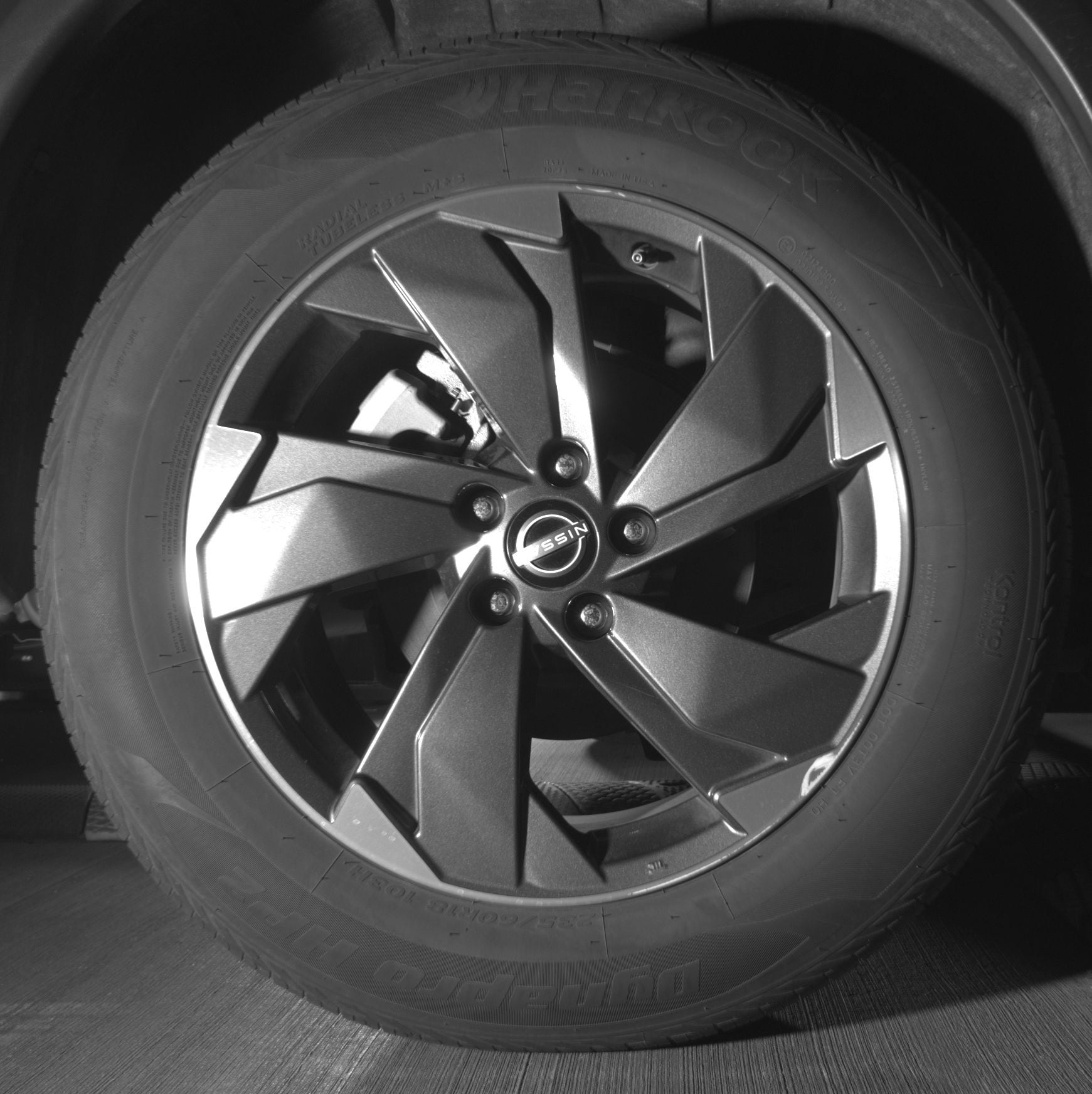 Thumbnail: 2025 Nissan Rogue - 12