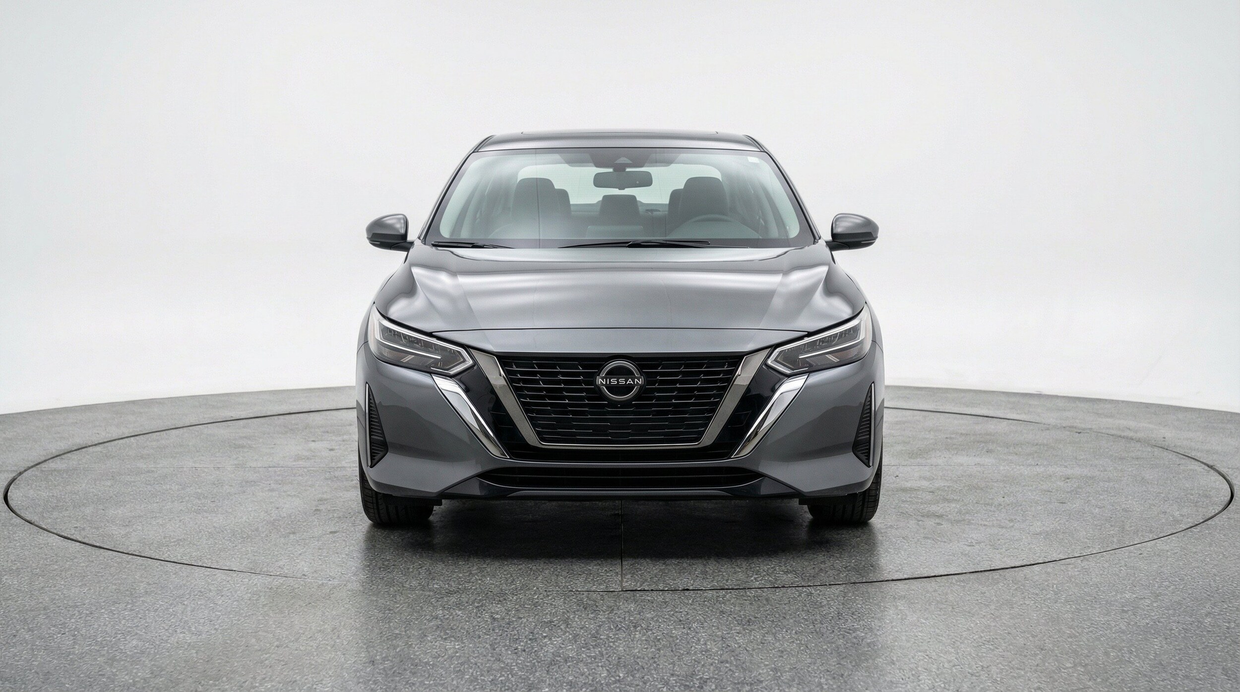 Thumbnail: 2025 Nissan Sentra - 2