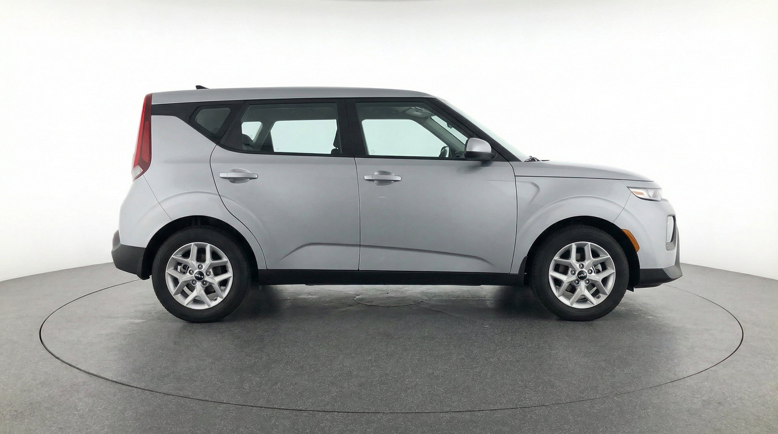 Thumbnail: 2025 Kia Soul - 11