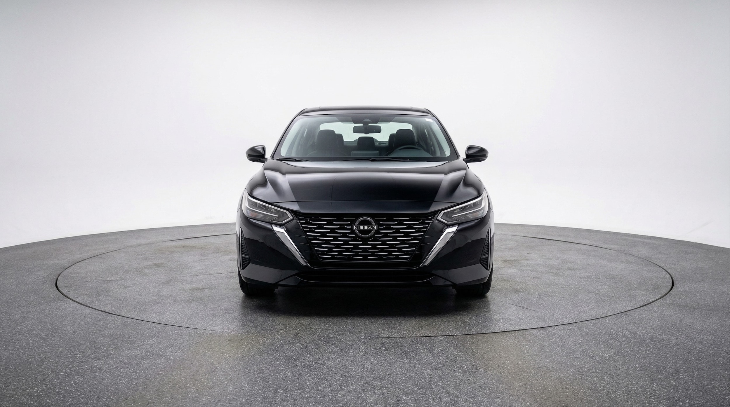 Thumbnail: 2025 Nissan Sentra - 2