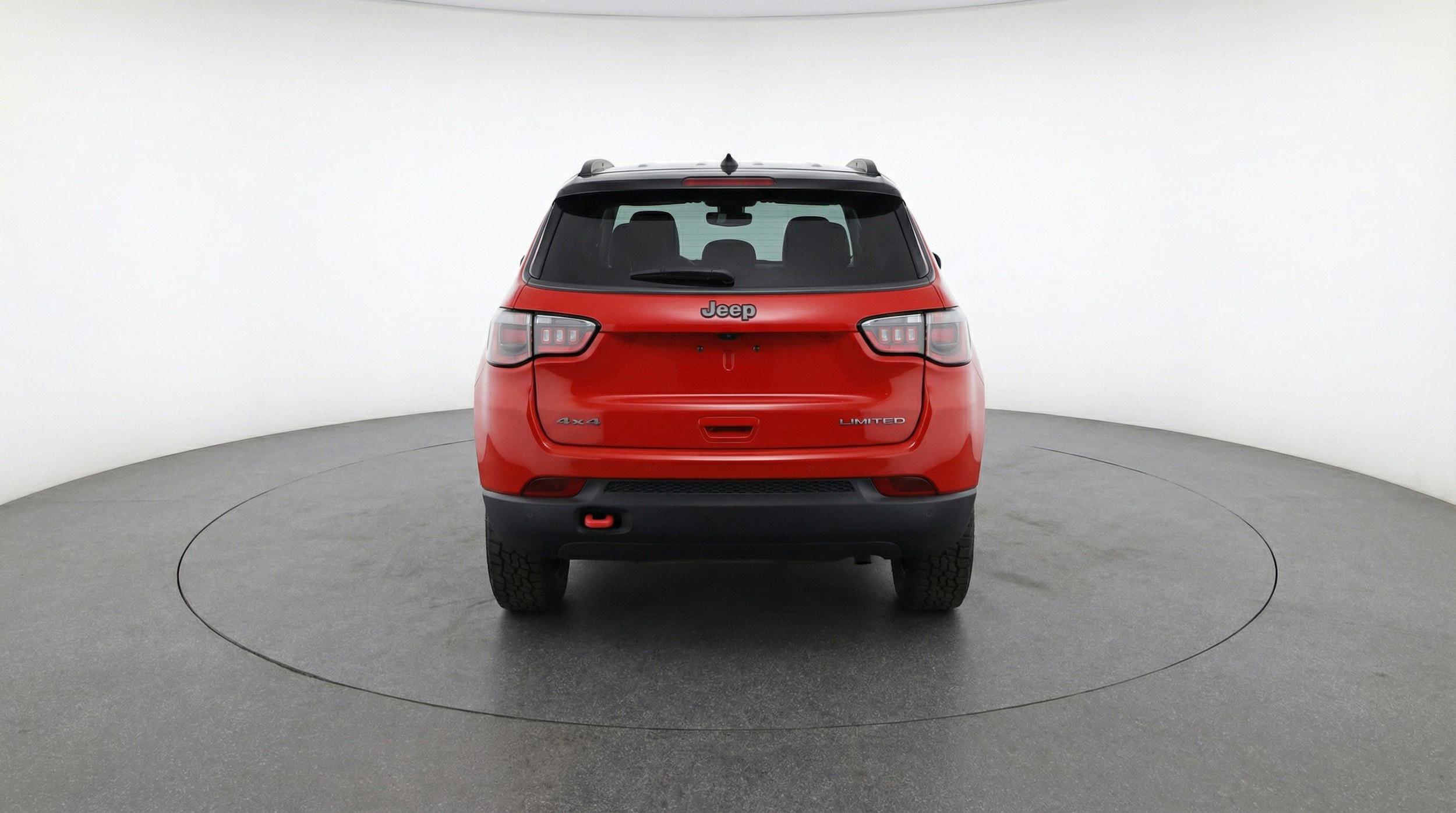 Thumbnail: 2025 Jeep Compass - 7