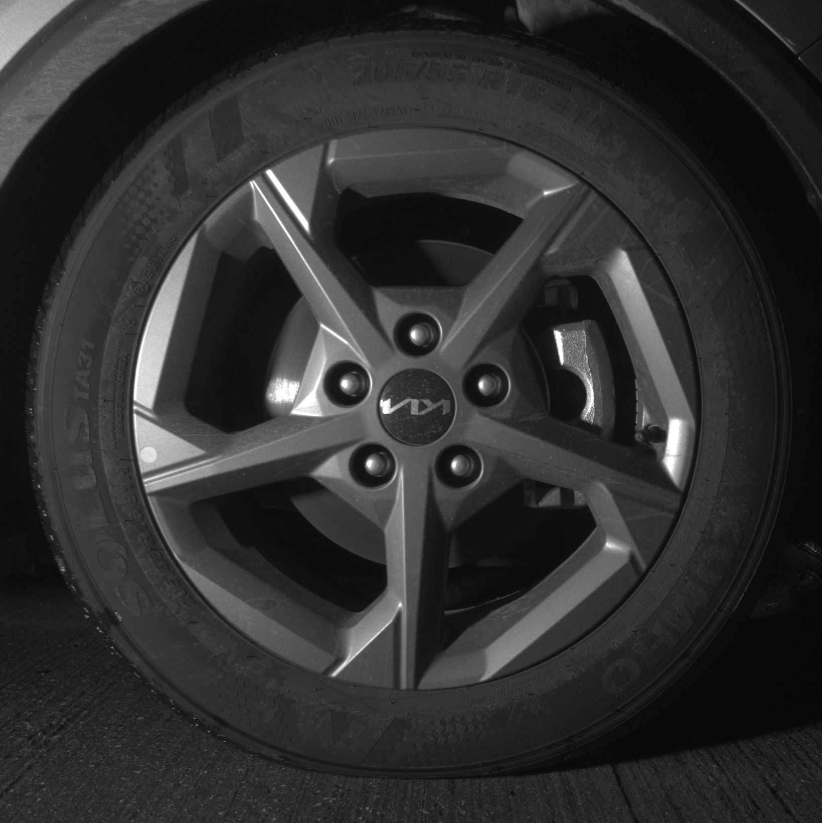 Thumbnail: 2025 Kia K4 - 10