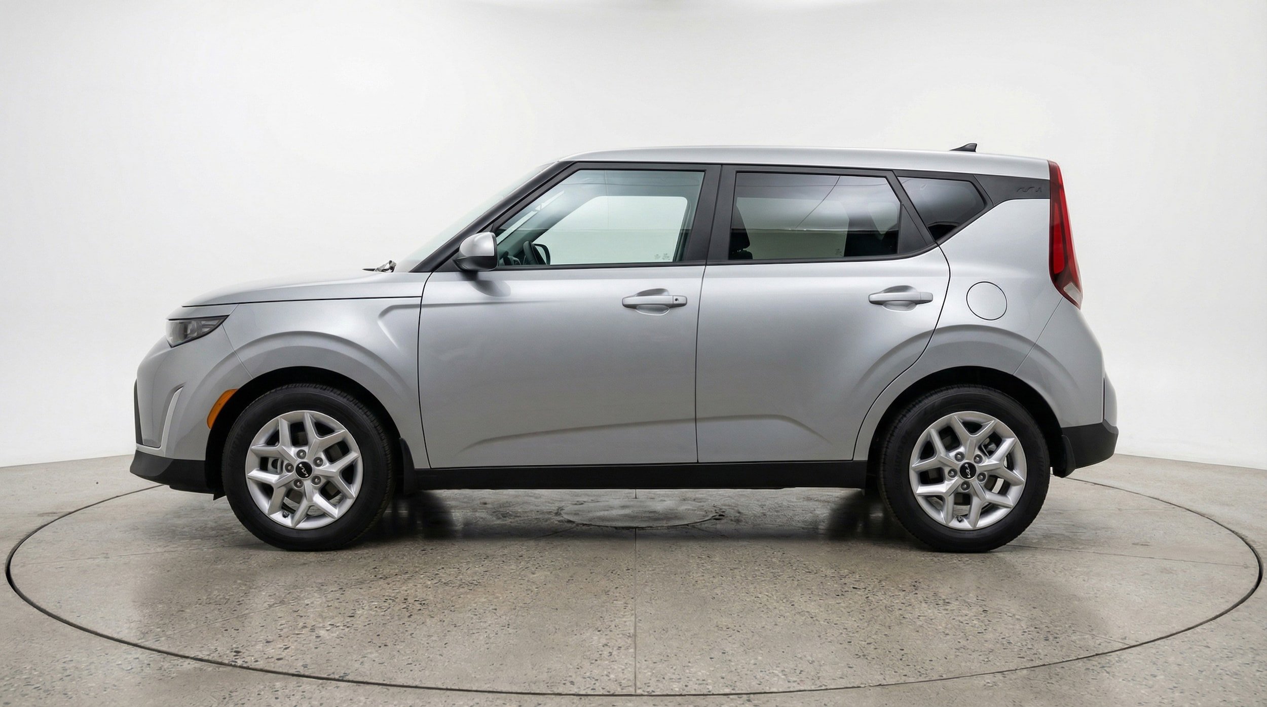 Thumbnail: 2025 Kia Soul - 4