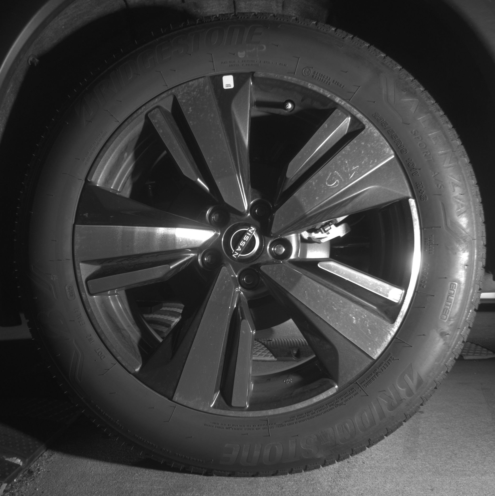 Thumbnail: 2026 Nissan Rogue - 14