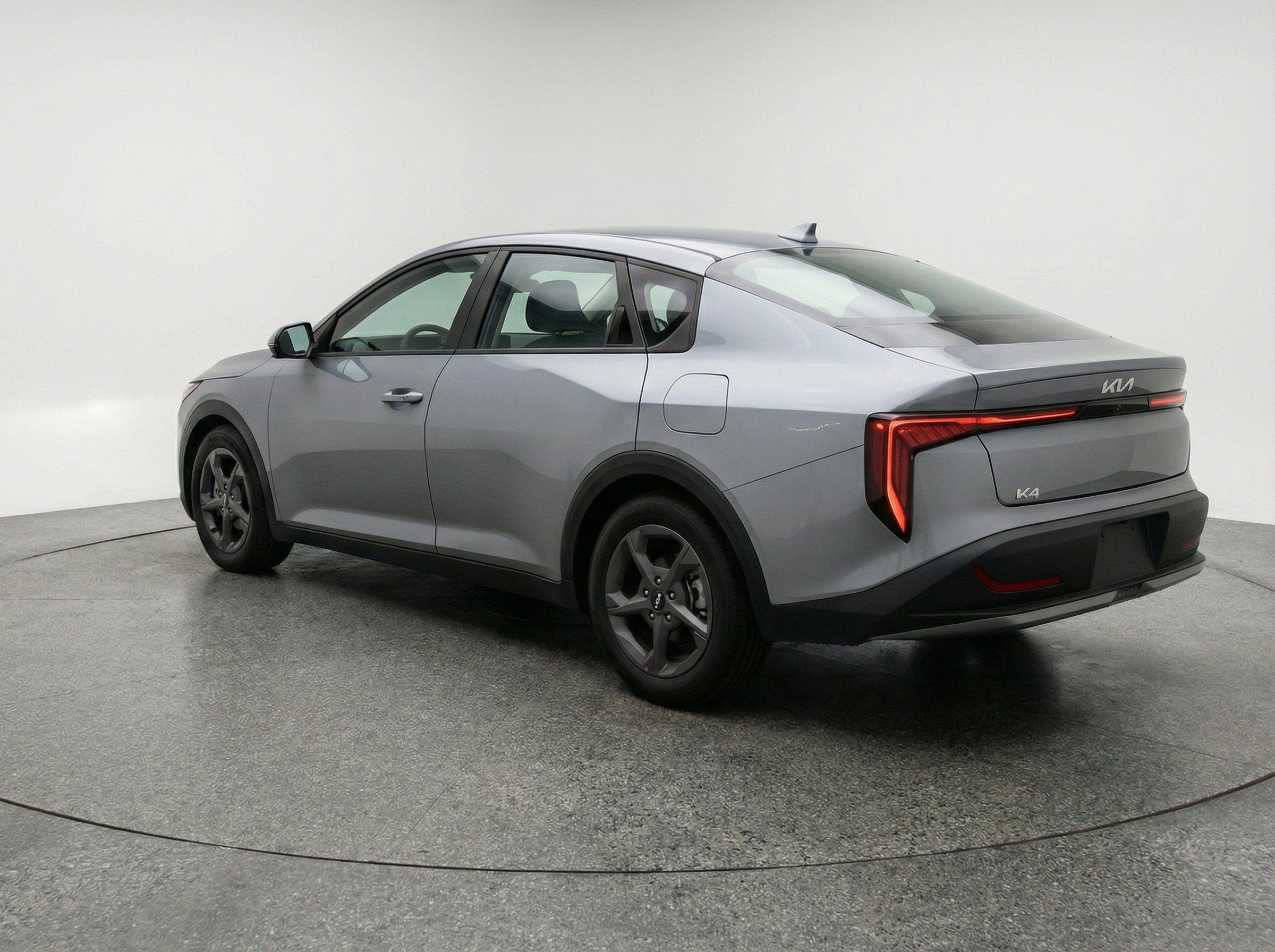 Thumbnail: 2025 Kia K4 - 6