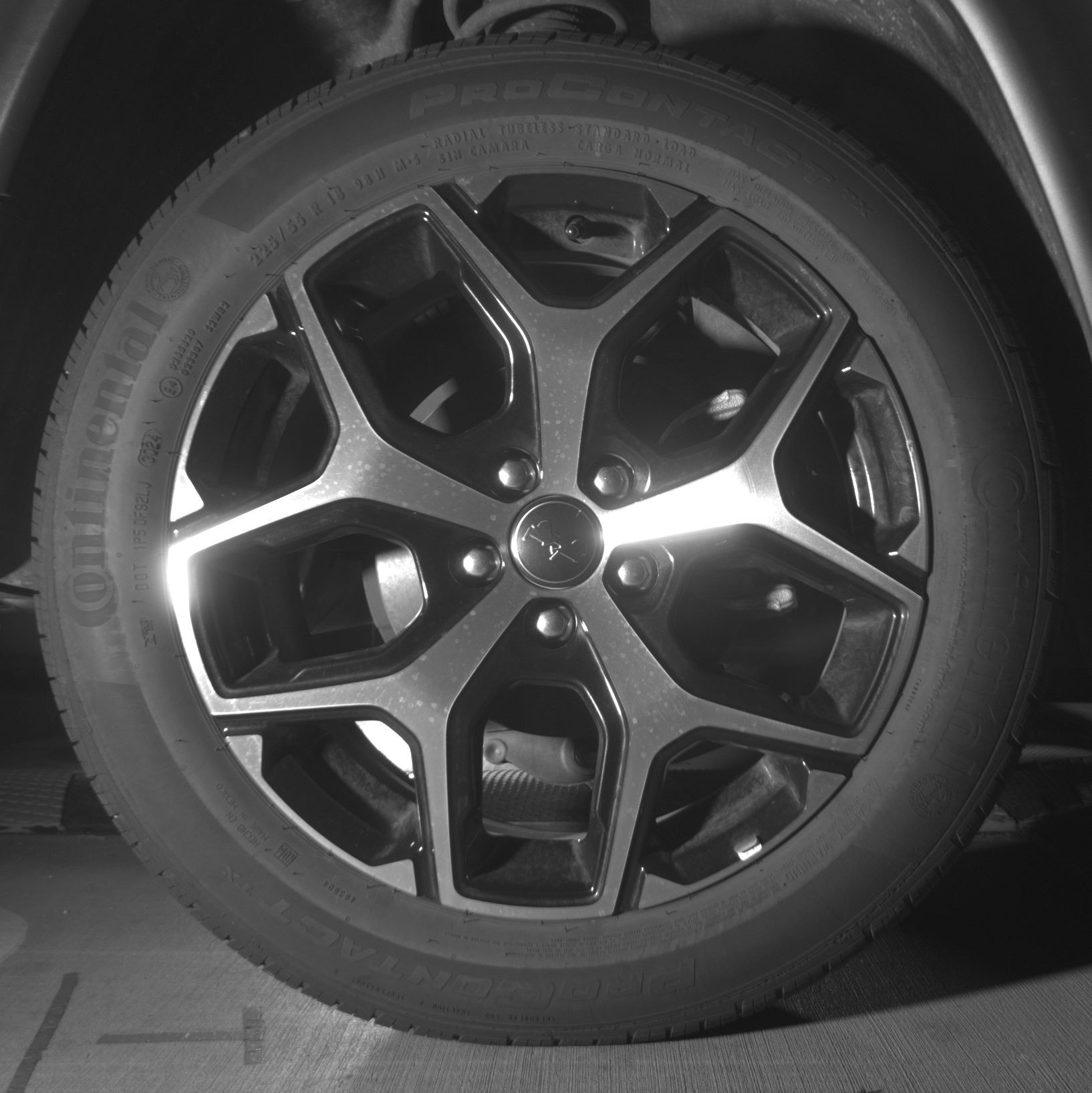 Thumbnail: 2025 Jeep Compass - 12