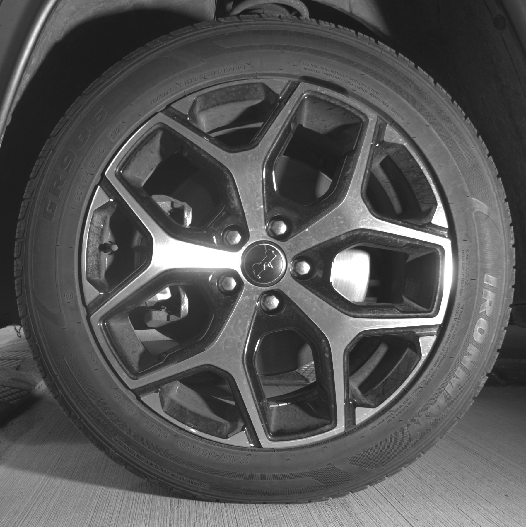 Thumbnail: 2025 Jeep Compass - 12