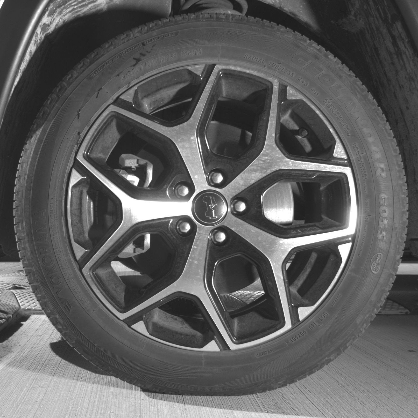 Thumbnail: 2025 Jeep Compass - 12