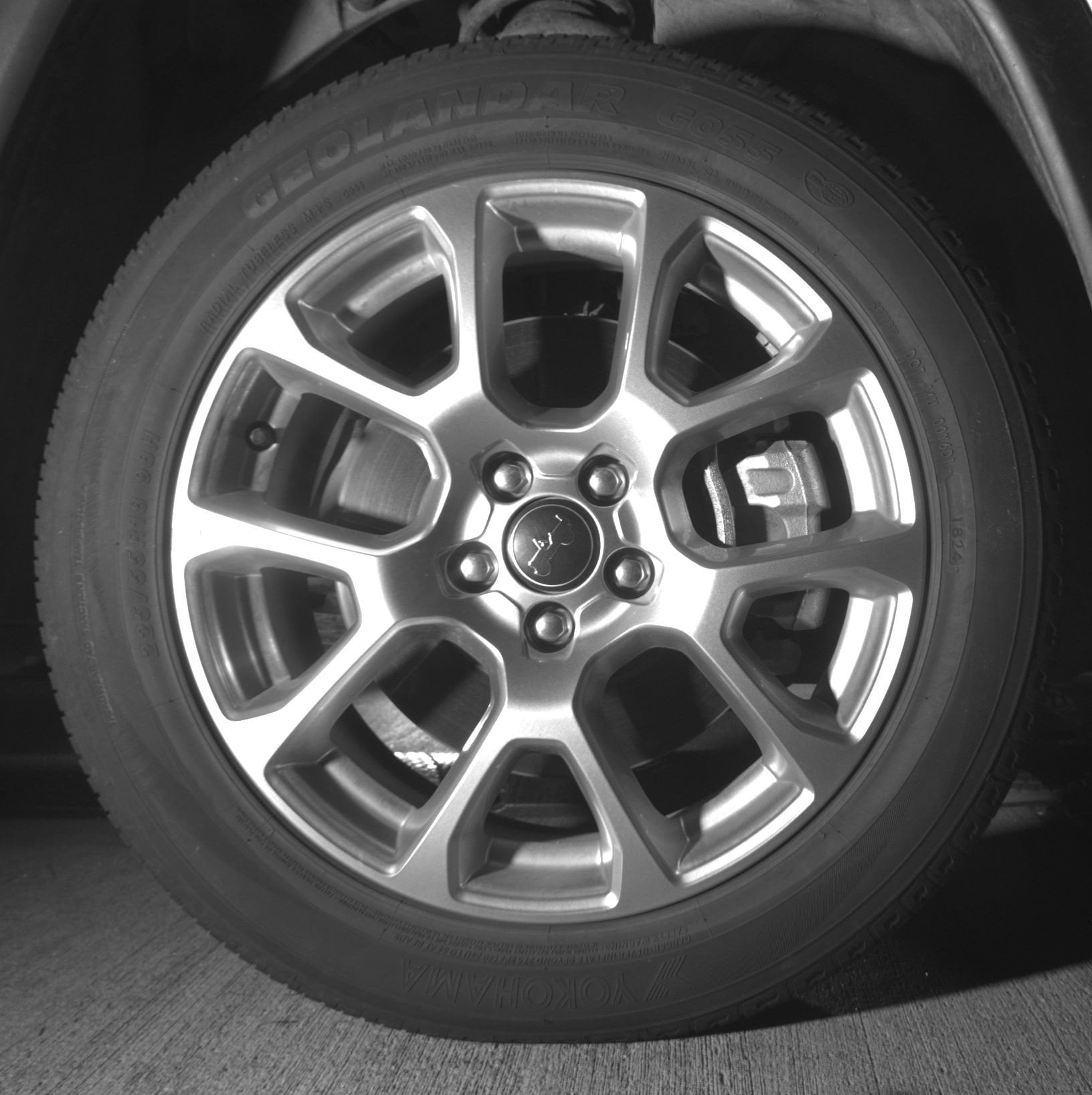 Thumbnail: 2025 Jeep Compass - 13