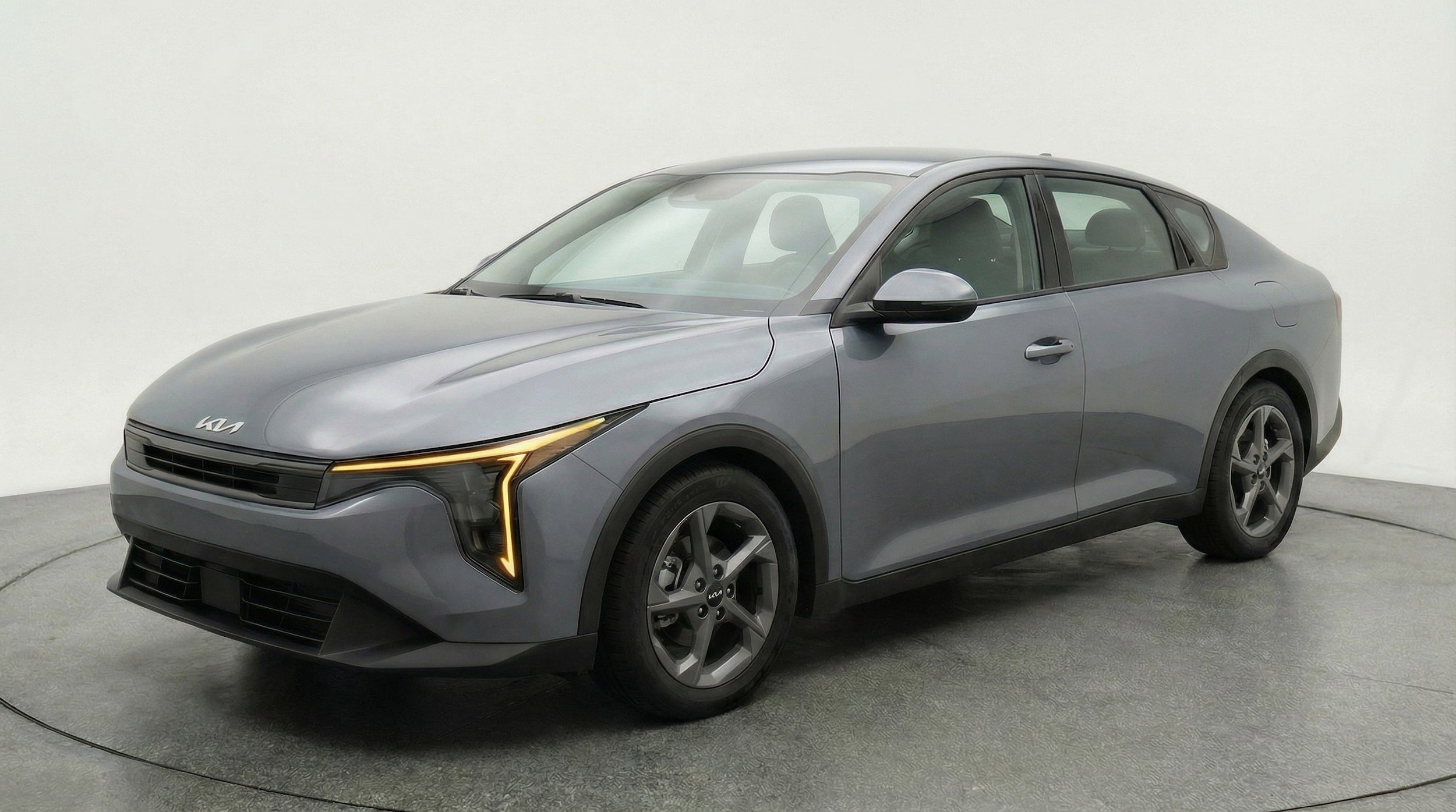 Thumbnail: 2025 Kia K4 - 3