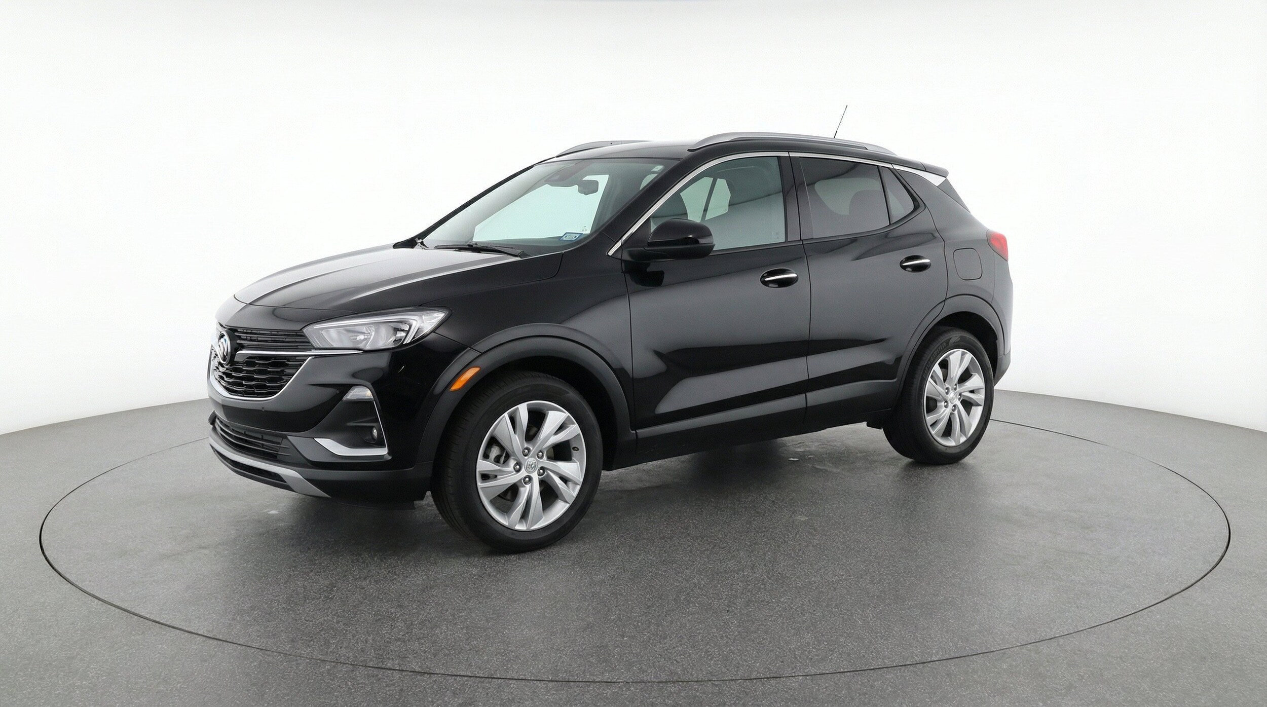 Thumbnail: 2026 Buick Encore GX - 3
