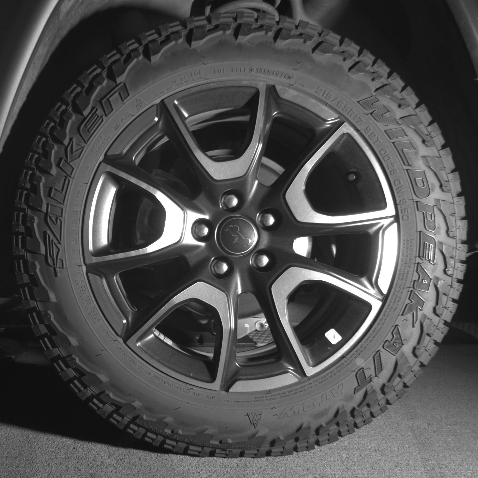 Thumbnail: 2025 Jeep Compass - 14