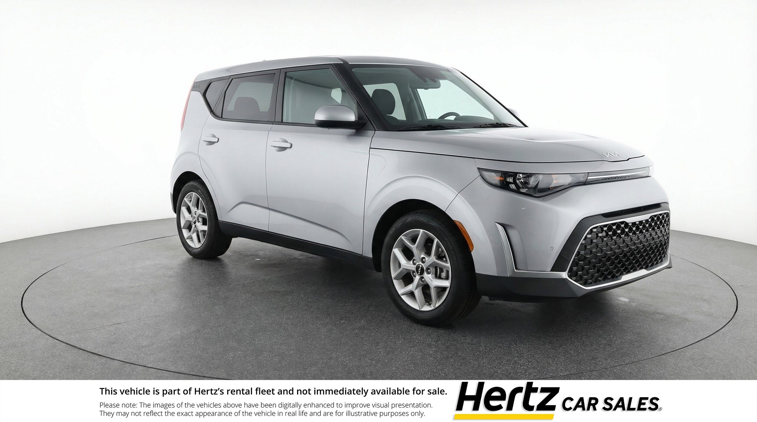 Thumbnail: 2025 Kia Soul - 1