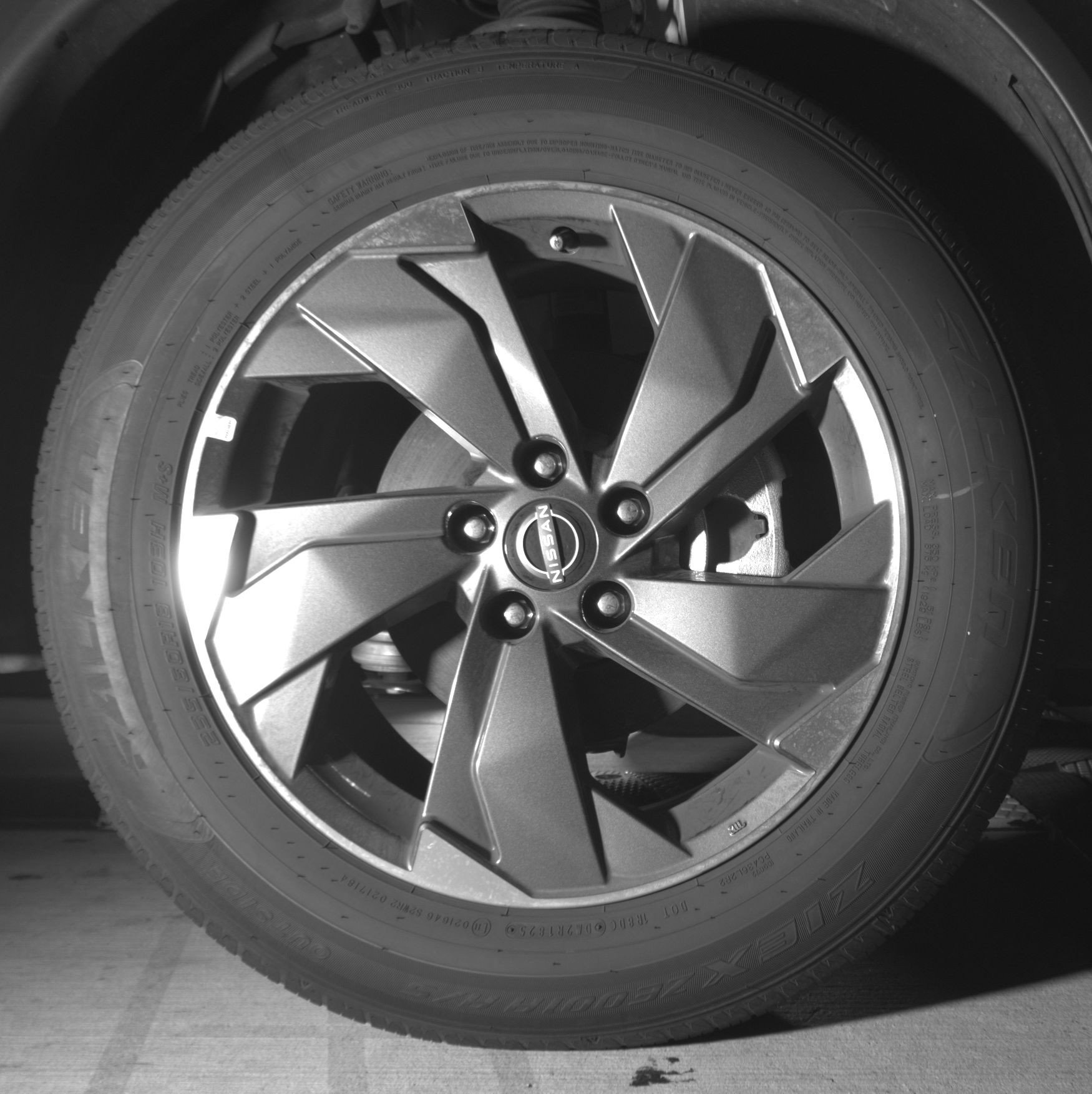 Thumbnail: 2026 Nissan Rogue - 12