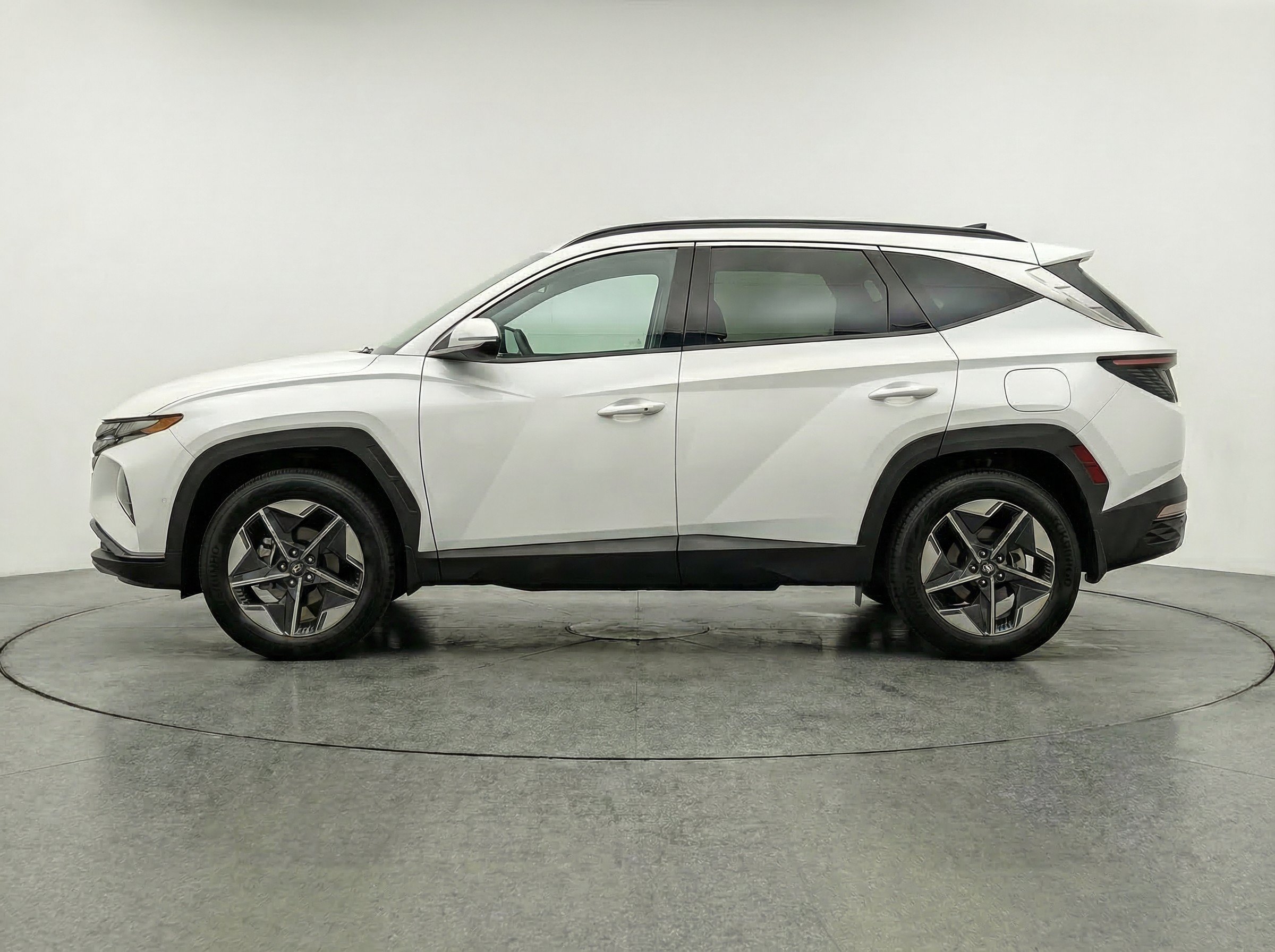 Thumbnail: 2026 Hyundai Tucson - 5