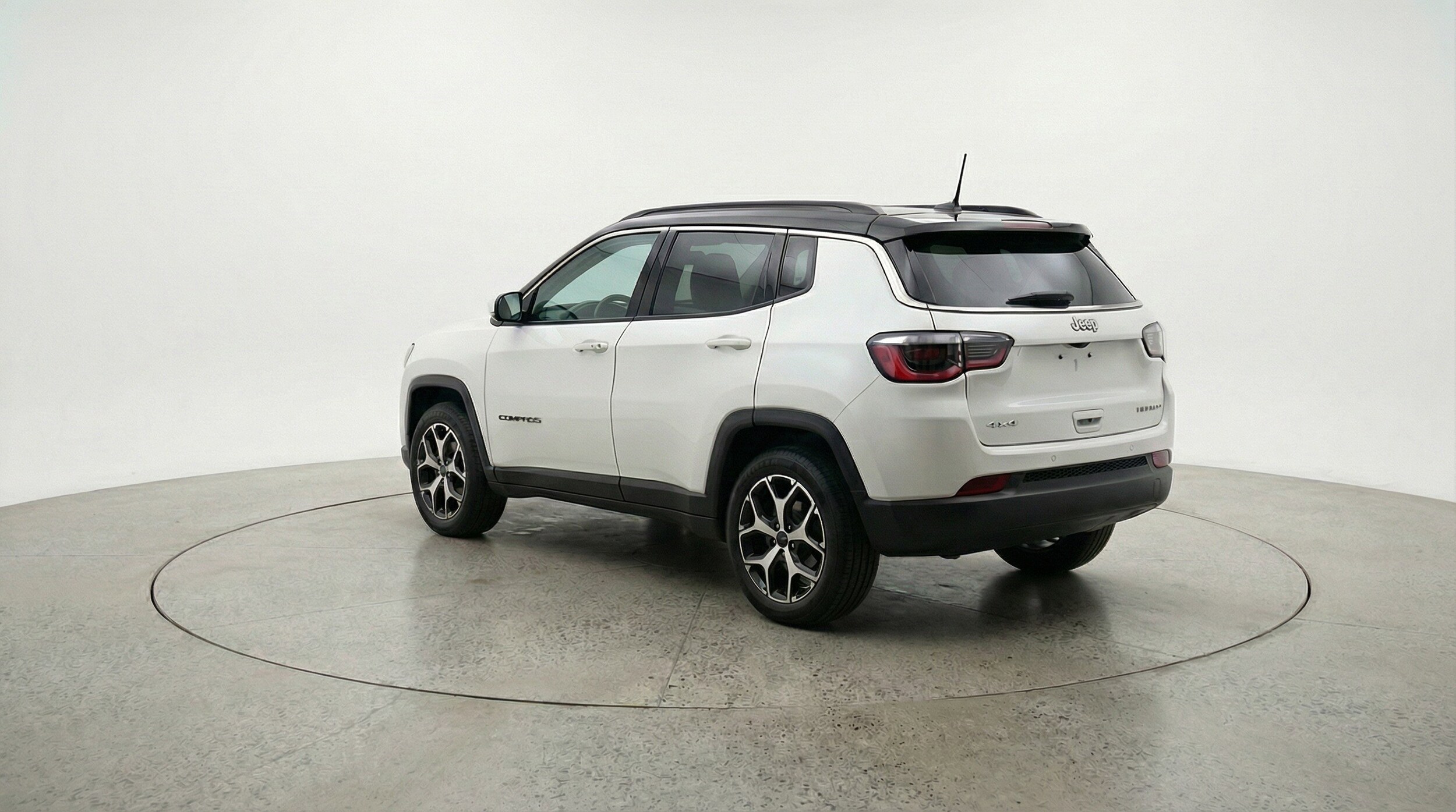 Thumbnail: 2025 Jeep Compass - 6