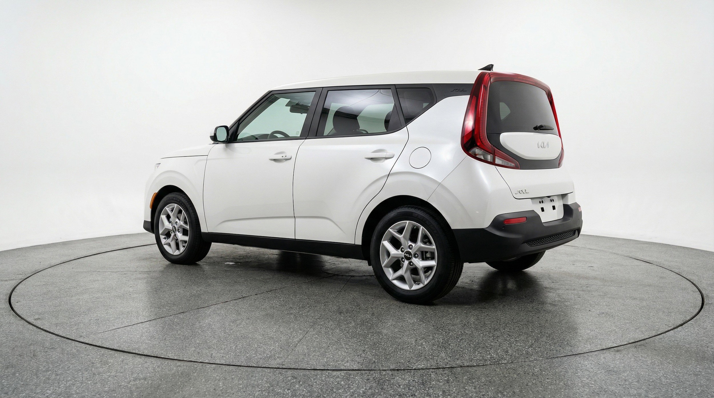 Thumbnail: 2025 Kia Soul - 6