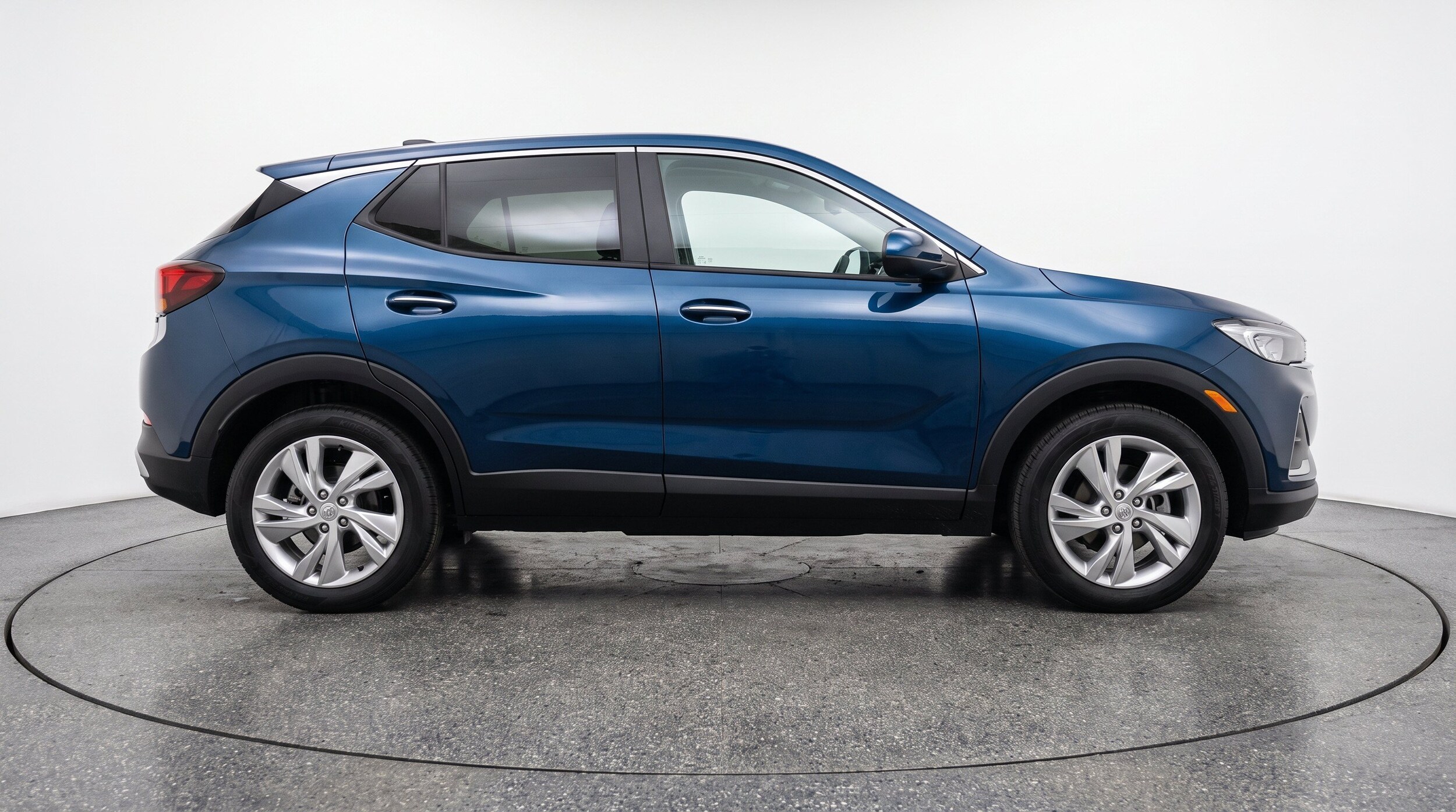 Thumbnail: 2026 Buick Encore GX - 10