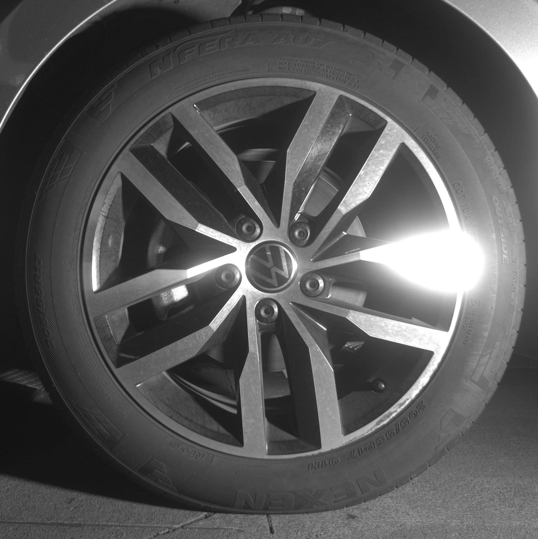 Thumbnail: 2025 Volkswagen Jetta - 9