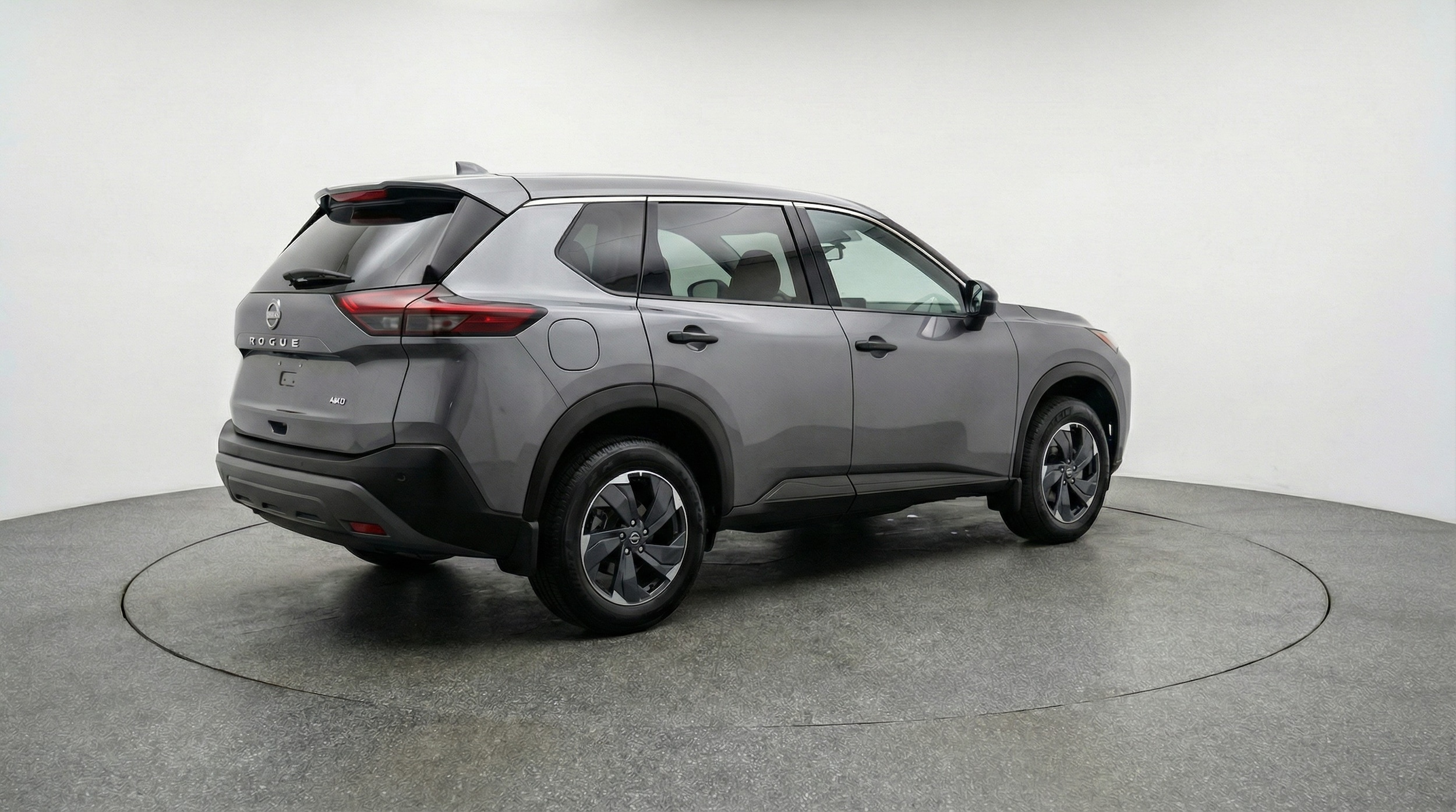 Thumbnail: 2025 Nissan Rogue - 7