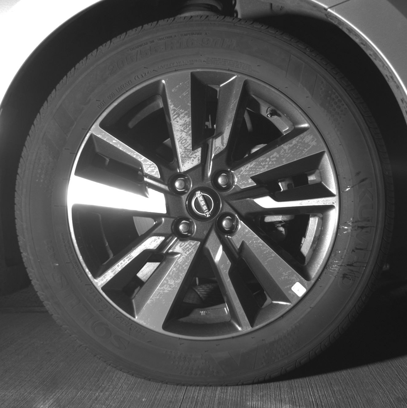 Thumbnail: 2025 Nissan Versa - 13